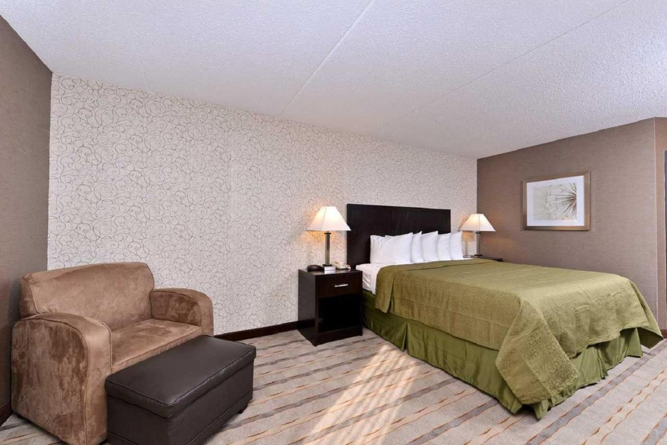 King Room - Photo 2