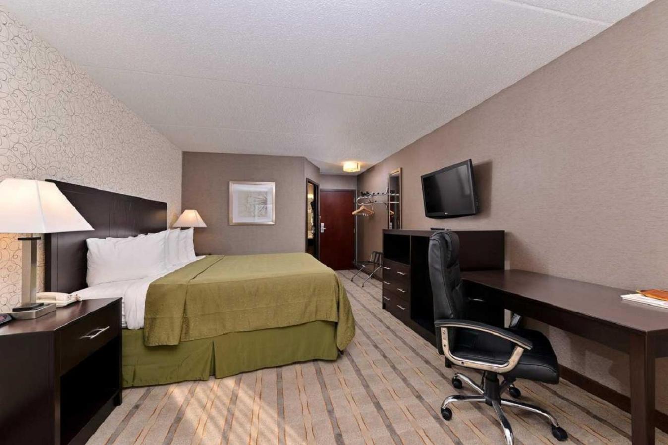 King Room - Photo 3