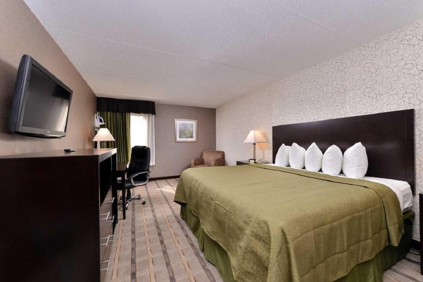 King Room - Photo 1