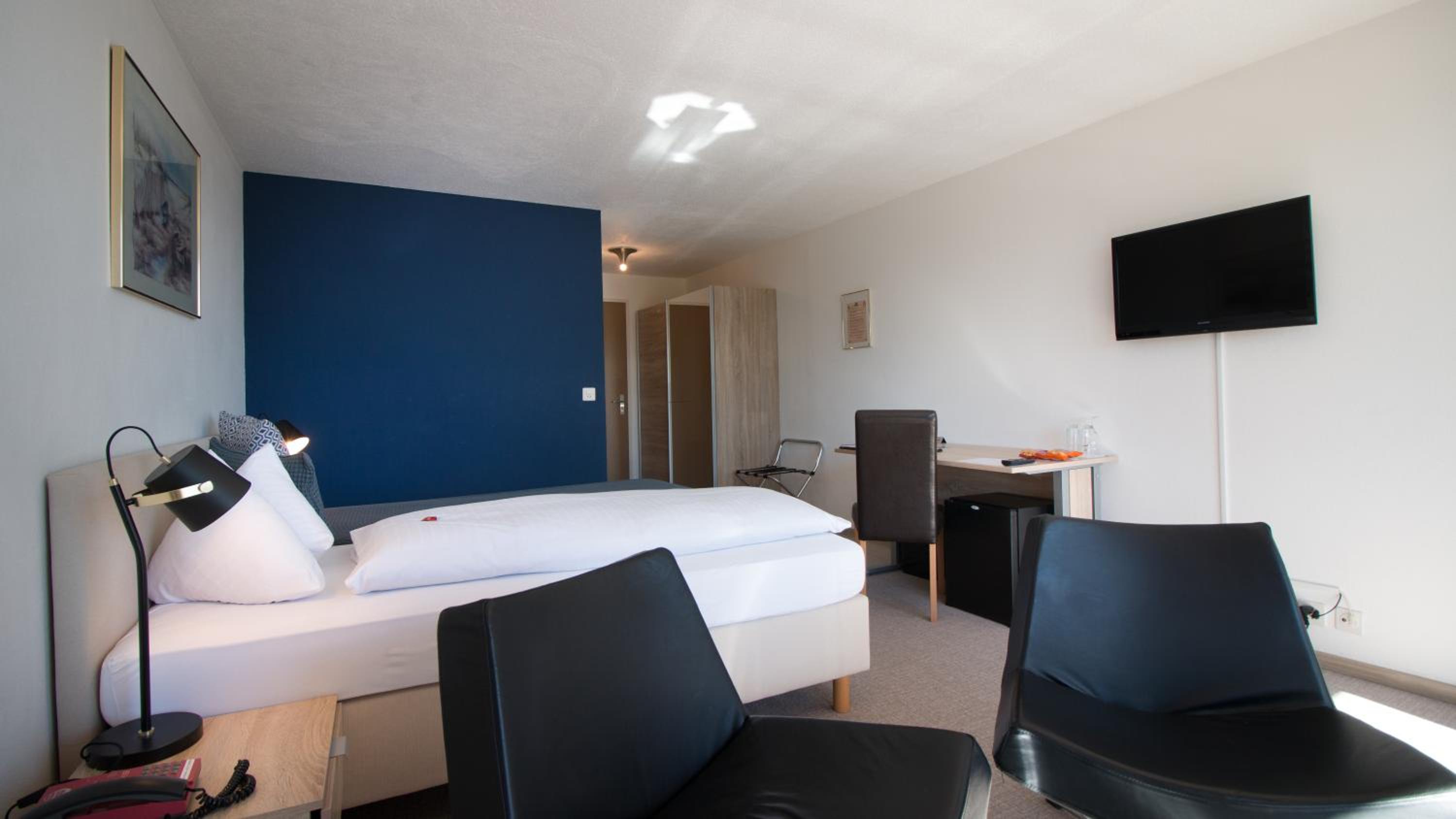 Superior Single Room photo 1
