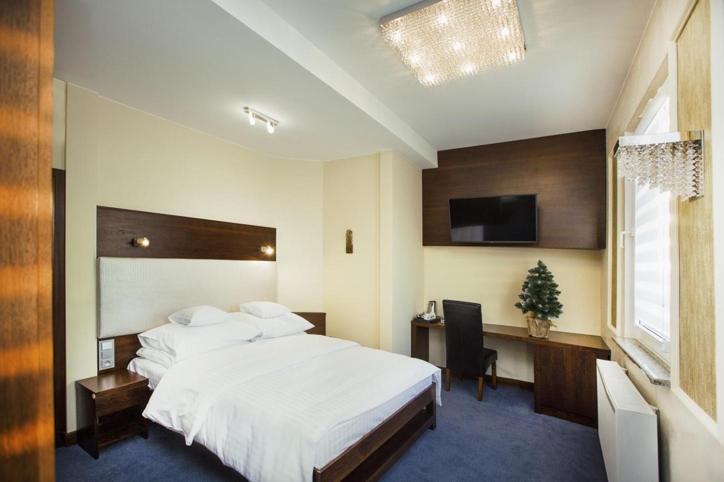 Triple Room - Photo 5
