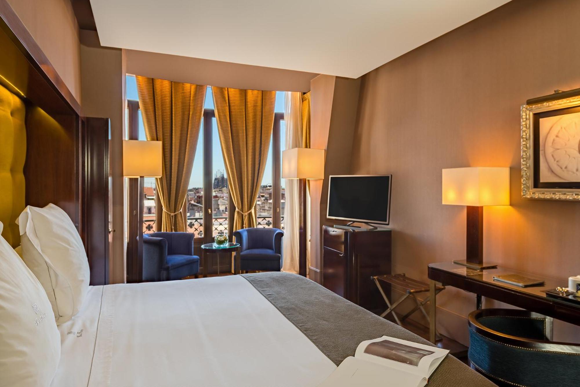 Suite Junior de Lujo