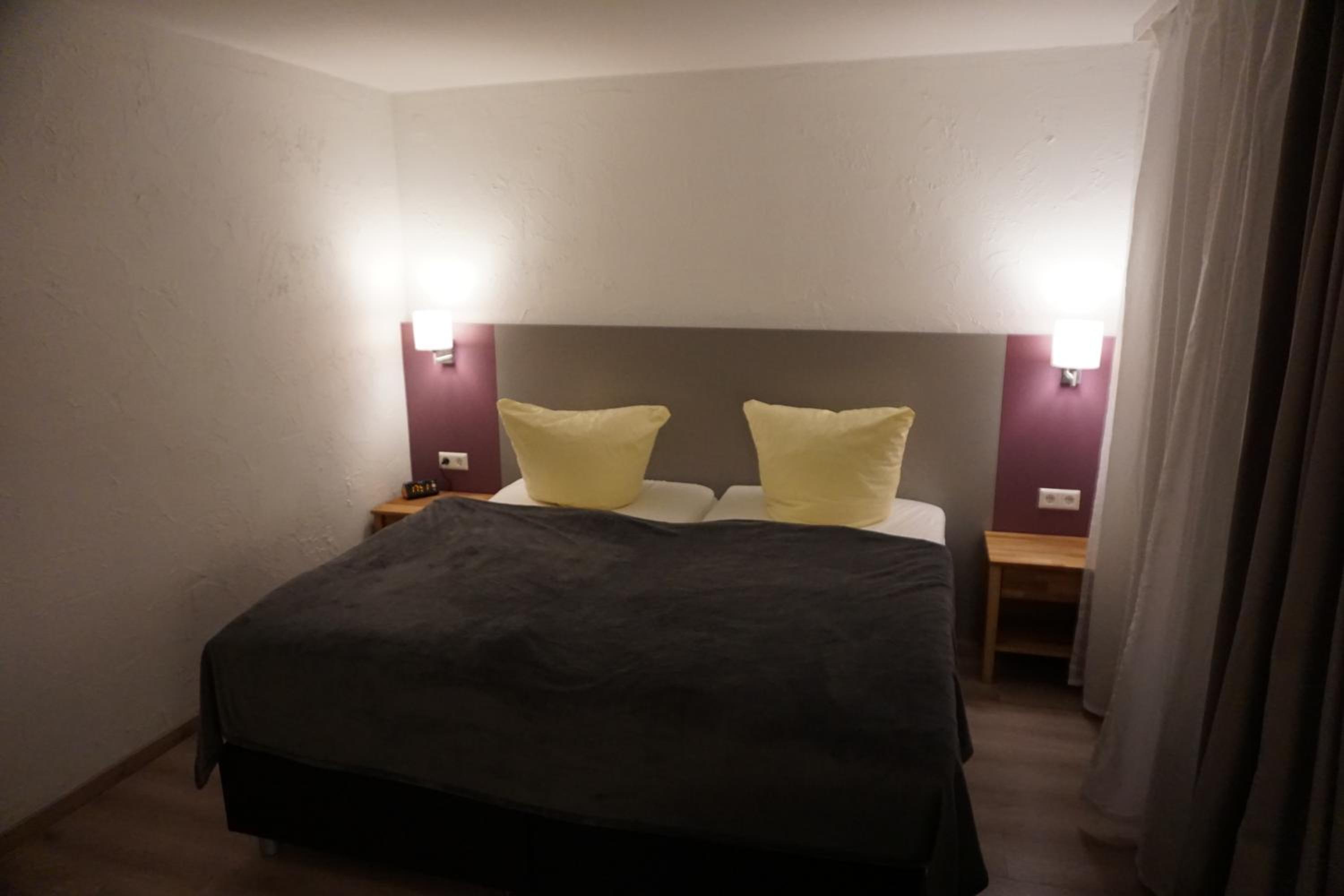 Double Room - Comfort