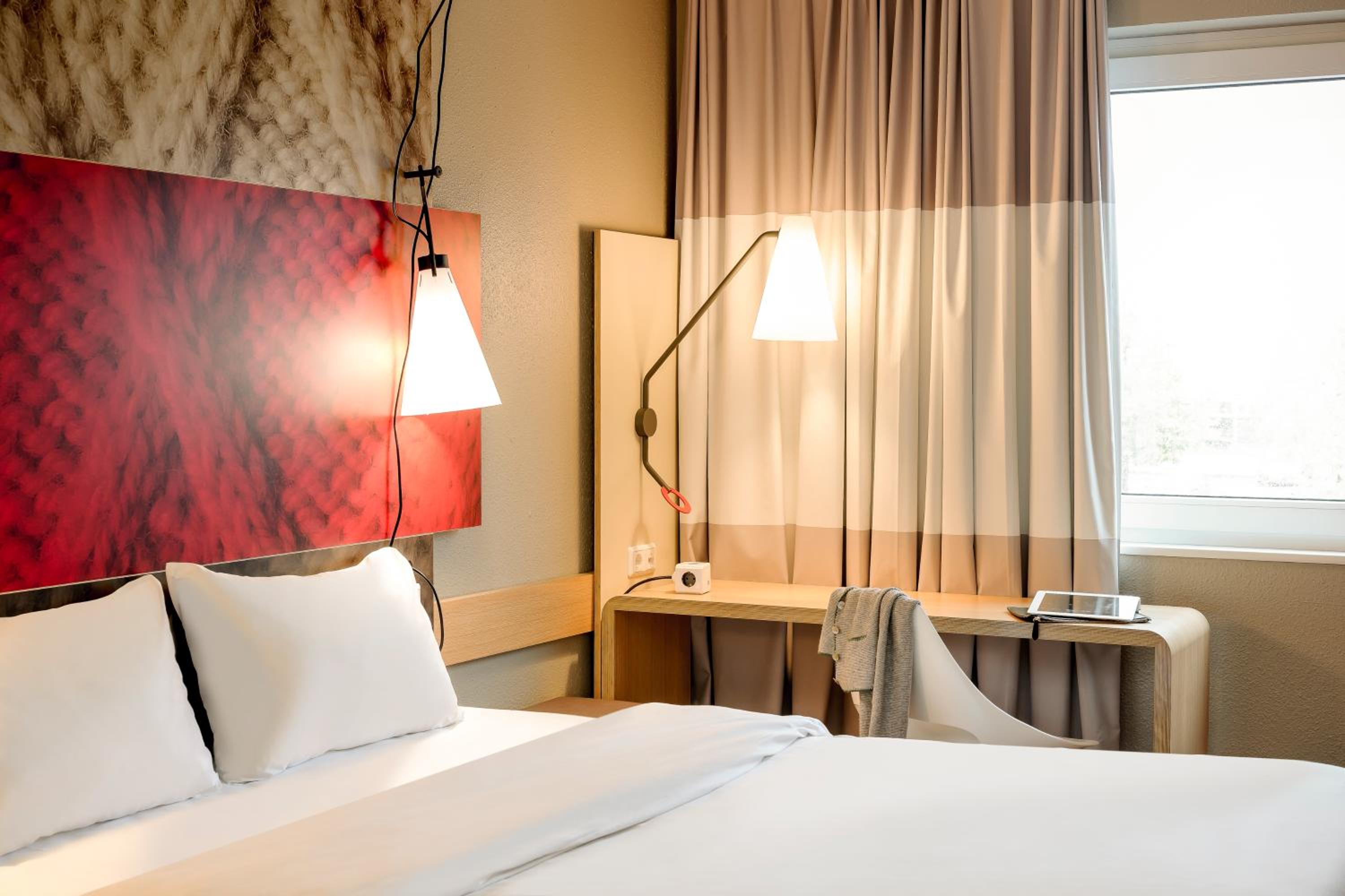 Standard Double Room - Photo 6