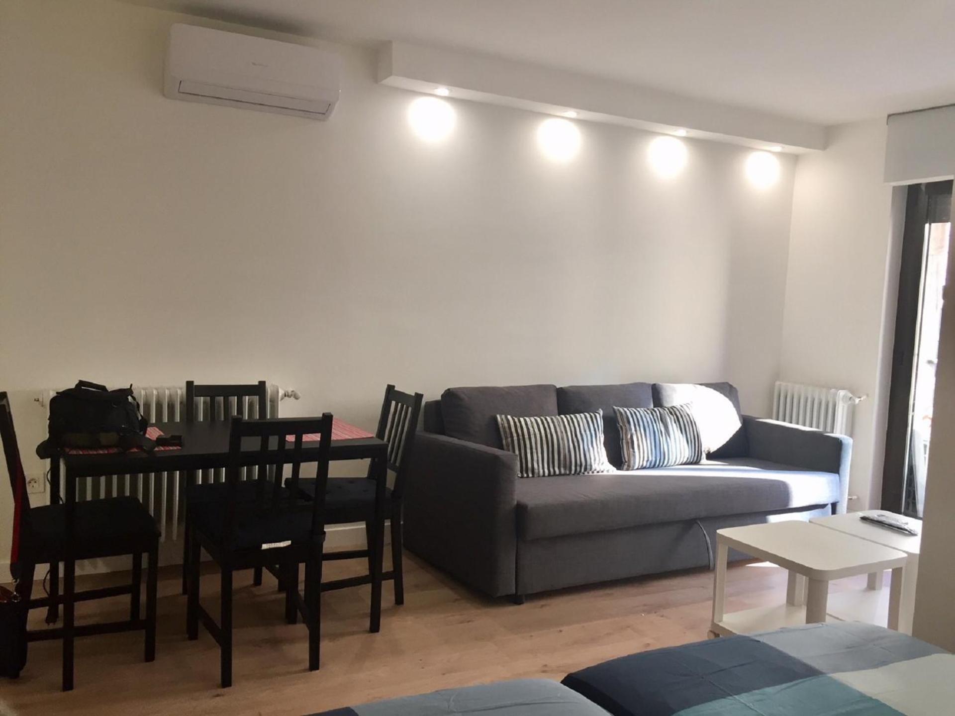Apartamento Estudio