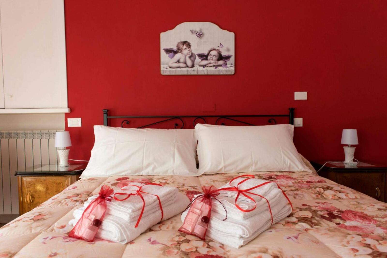 Double Room with Private Bathroom photo 1