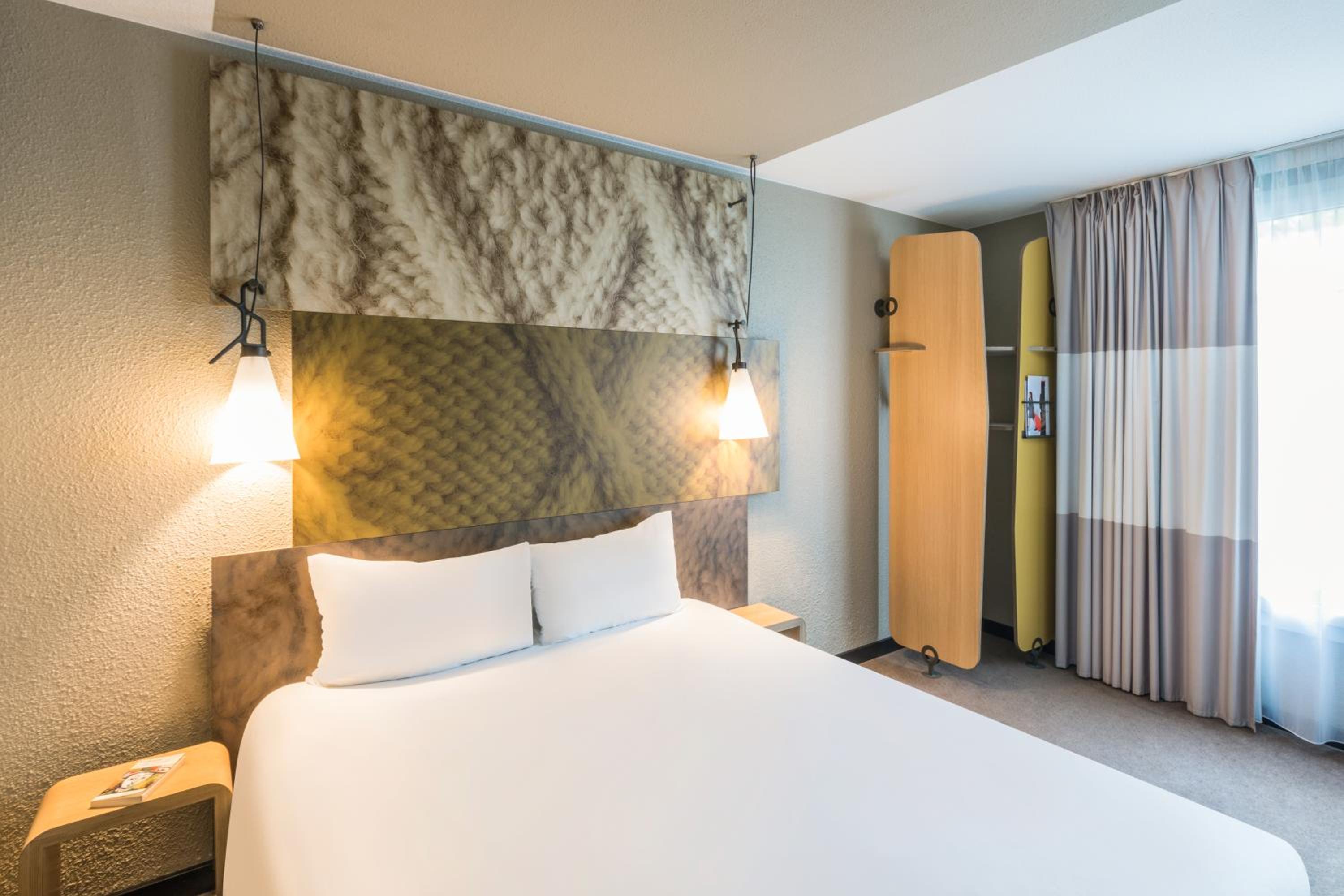 Standard Double Room - Photo 3