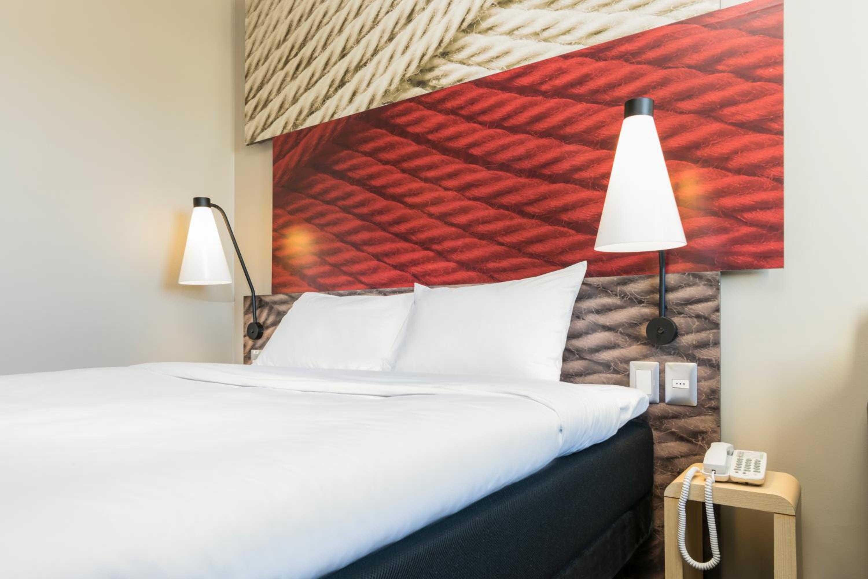 Standard Double Room - Photo 5