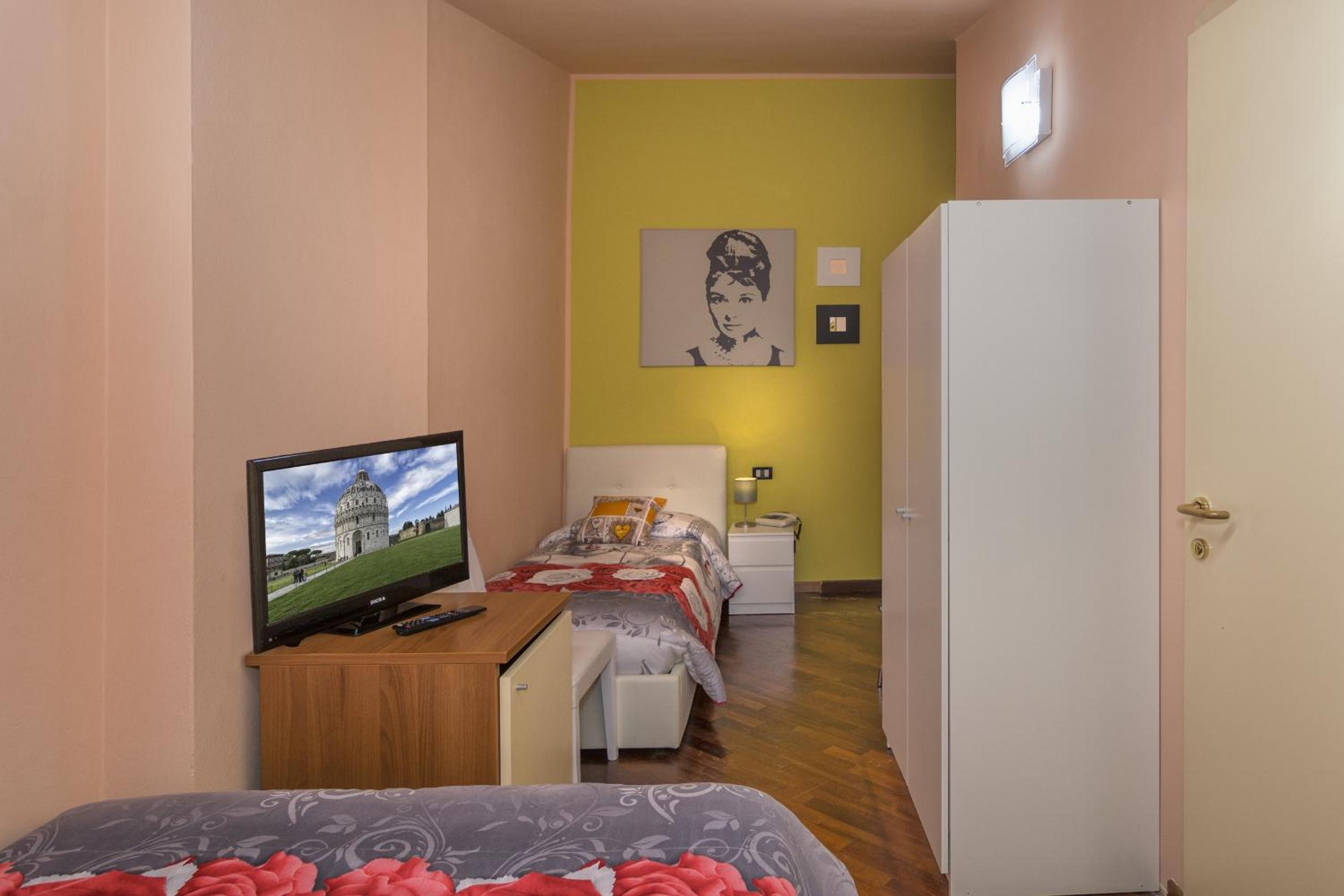 Basic Double Room - Photo 1