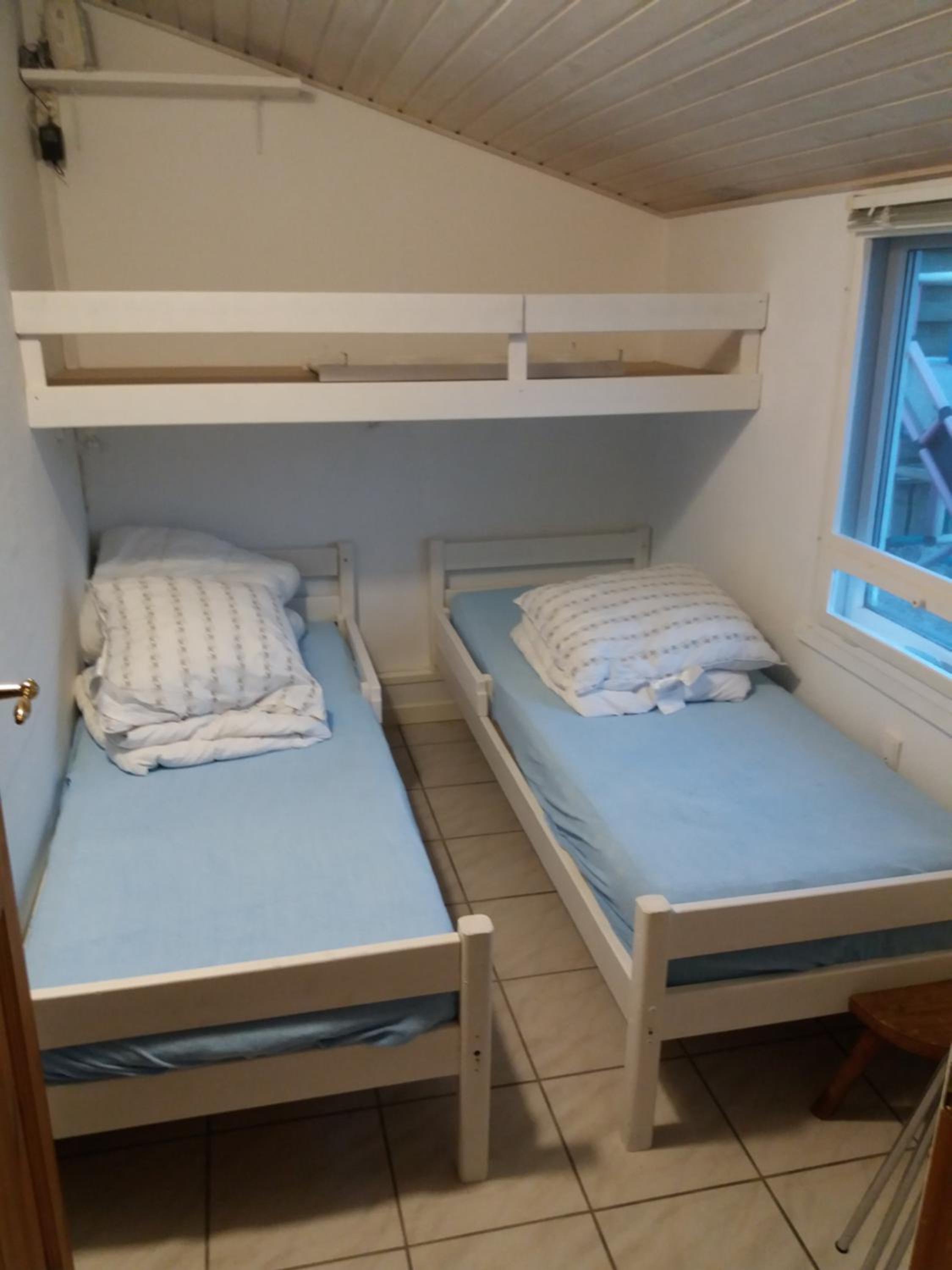 Two-Bedroom House photo 1