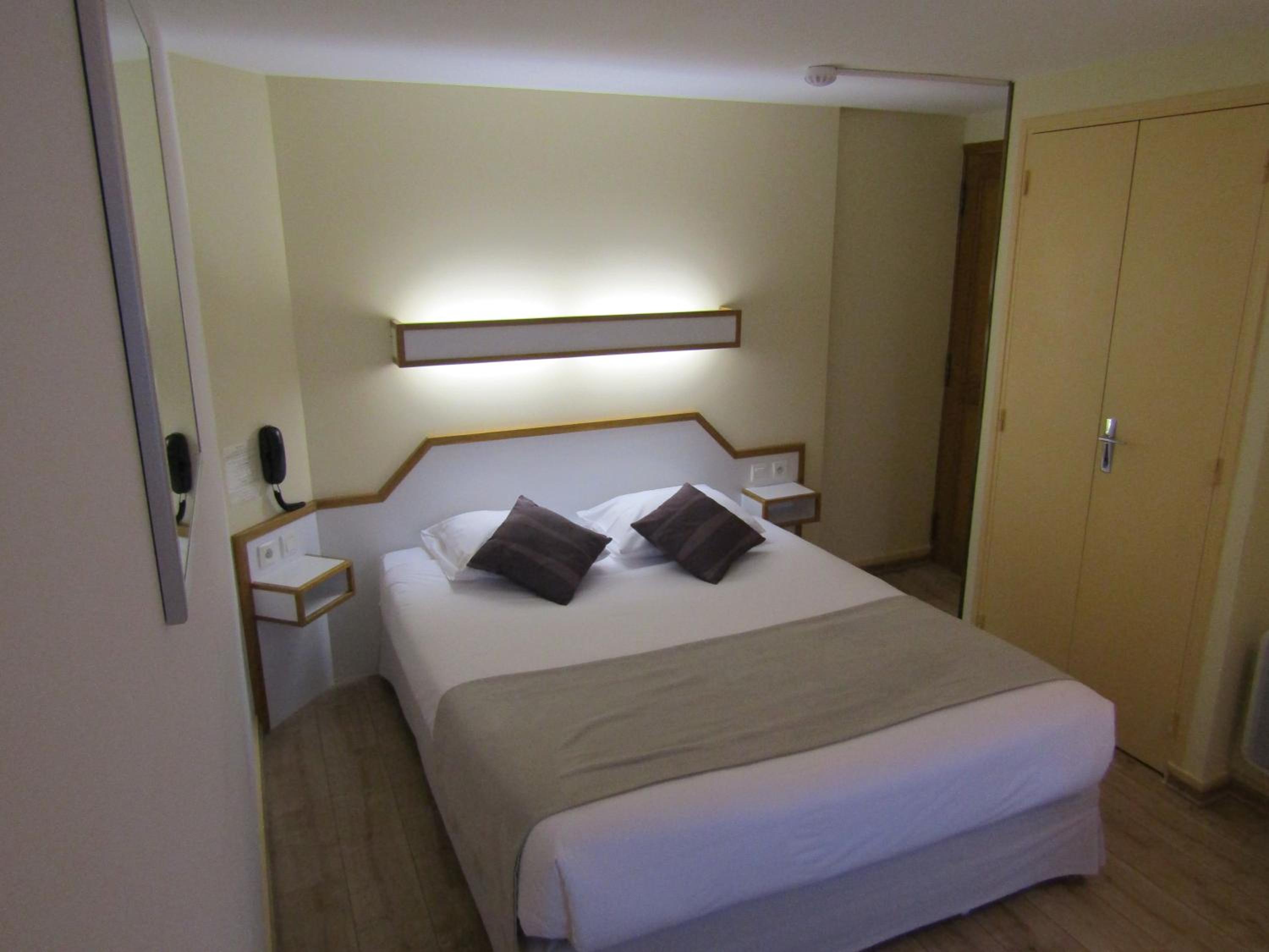 Comfort Double Room - Photo 3