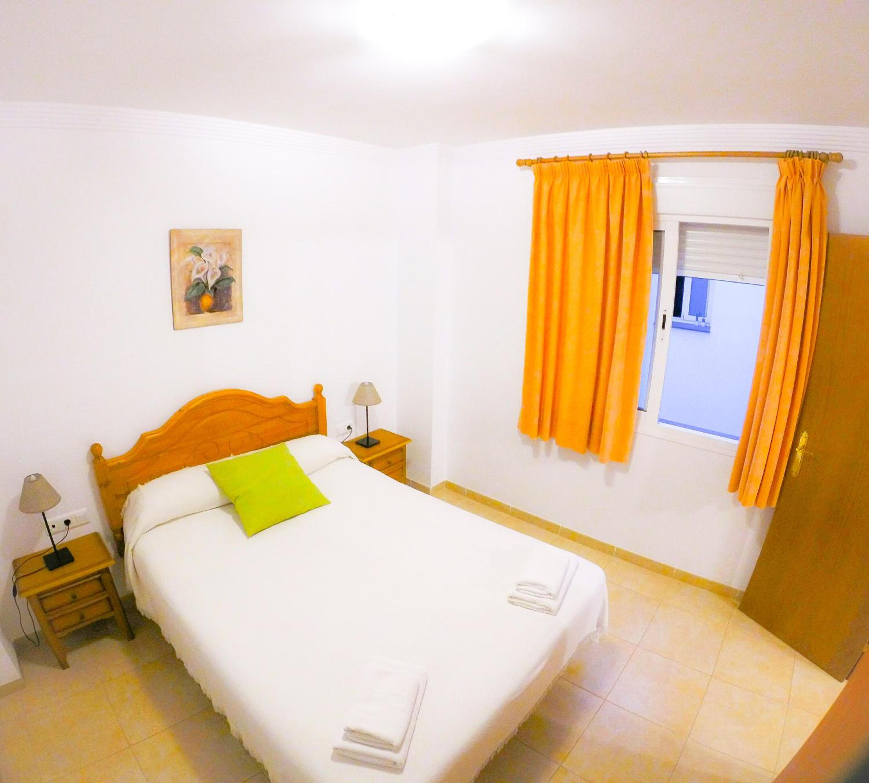 Apartamento Estándar-1C