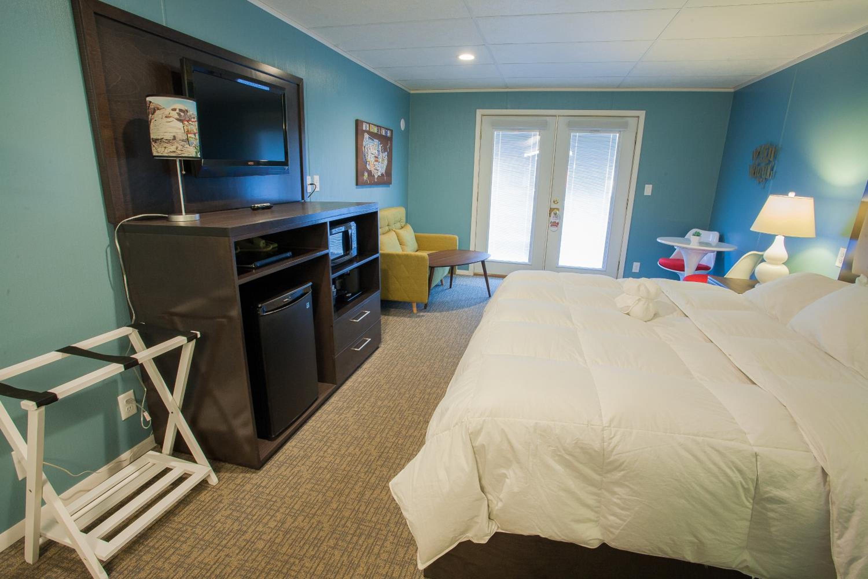 King Room photo 2