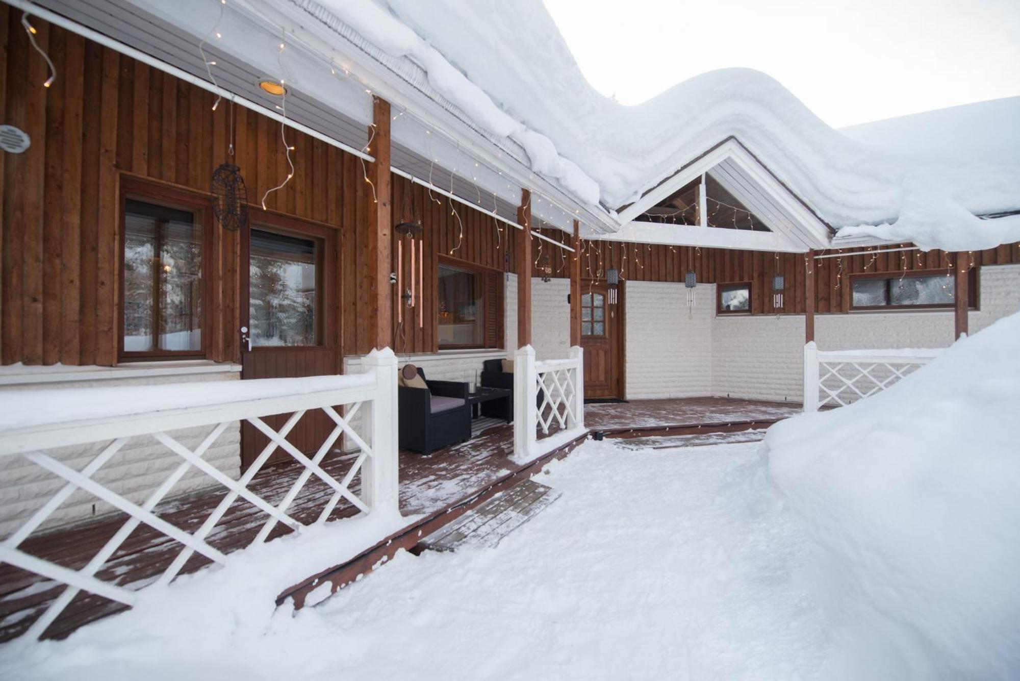 Vacation Home photo 2