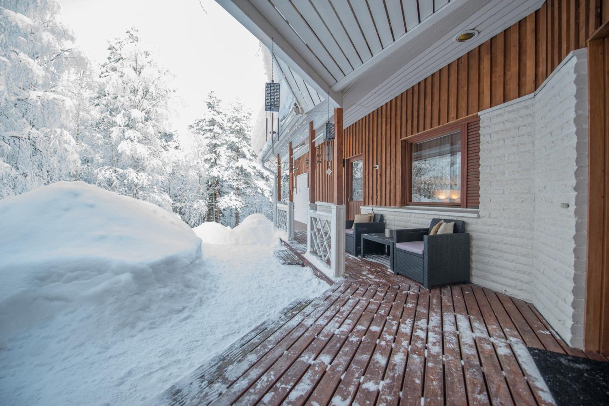 Vacation Home photo 3