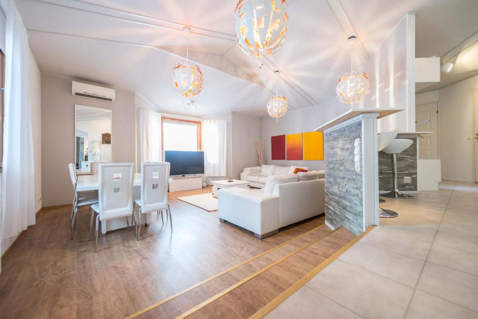 Vacation Home photo 1