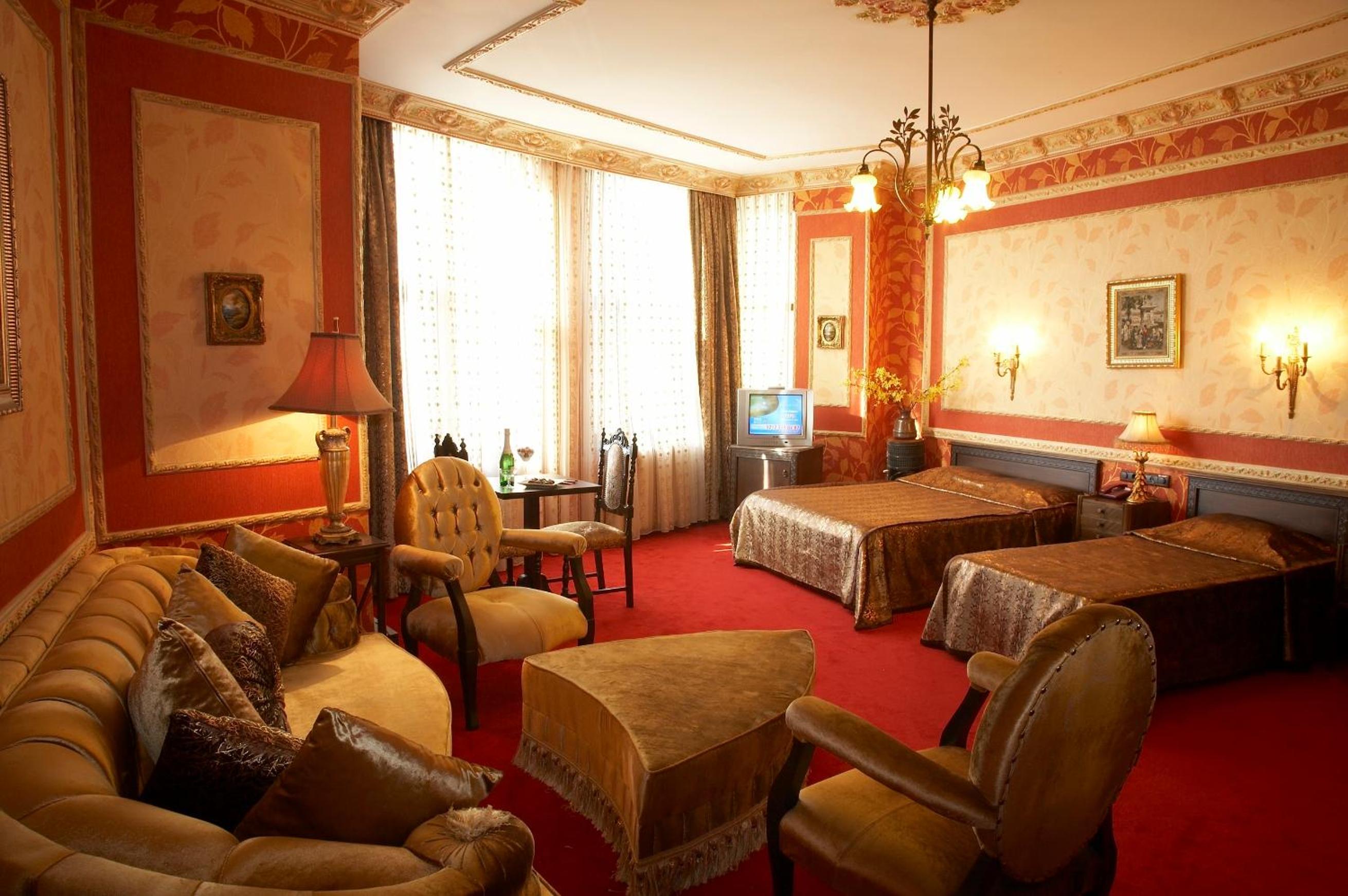 Superior Suite photo 3