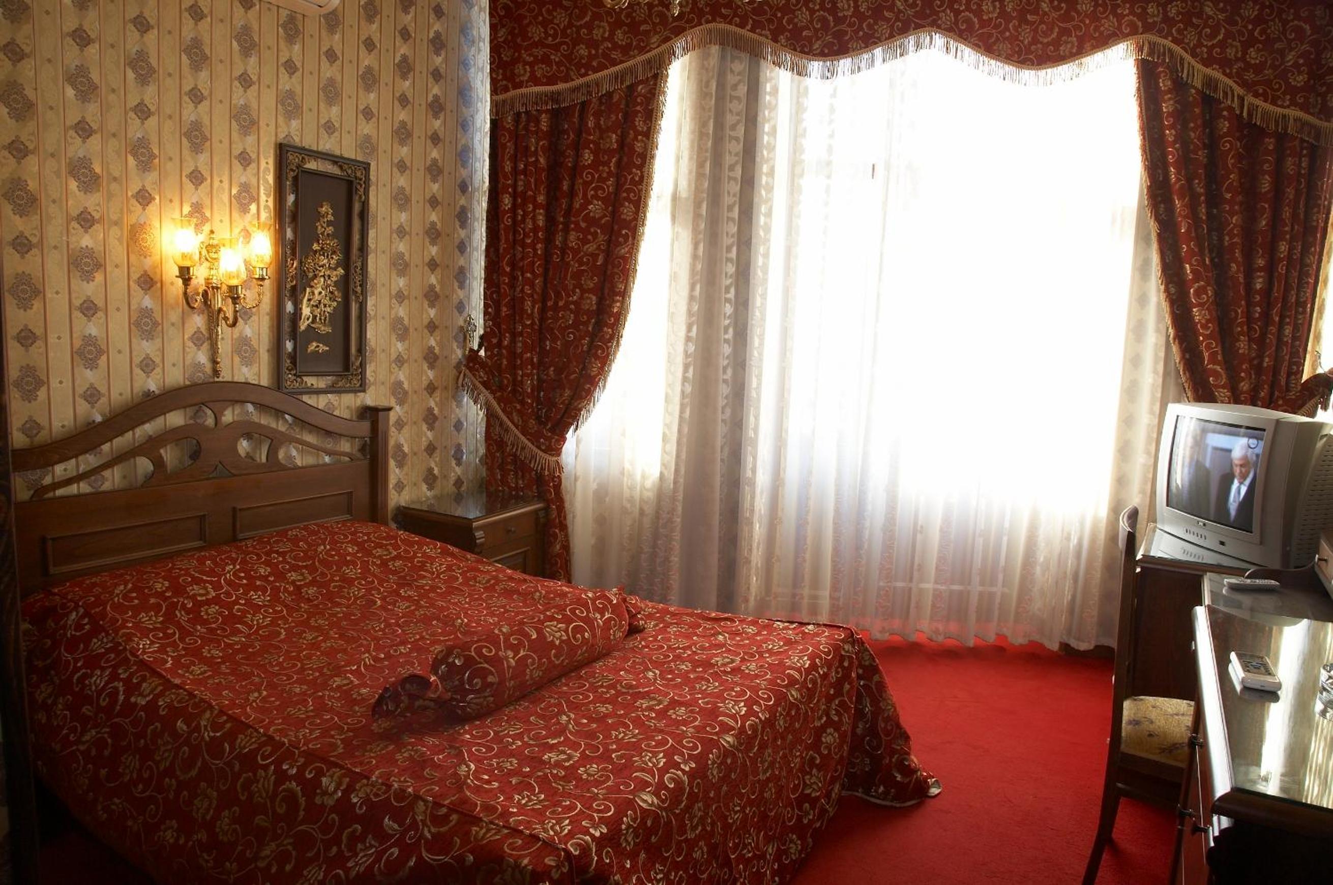 Superior Double Room with Balcony photo 2