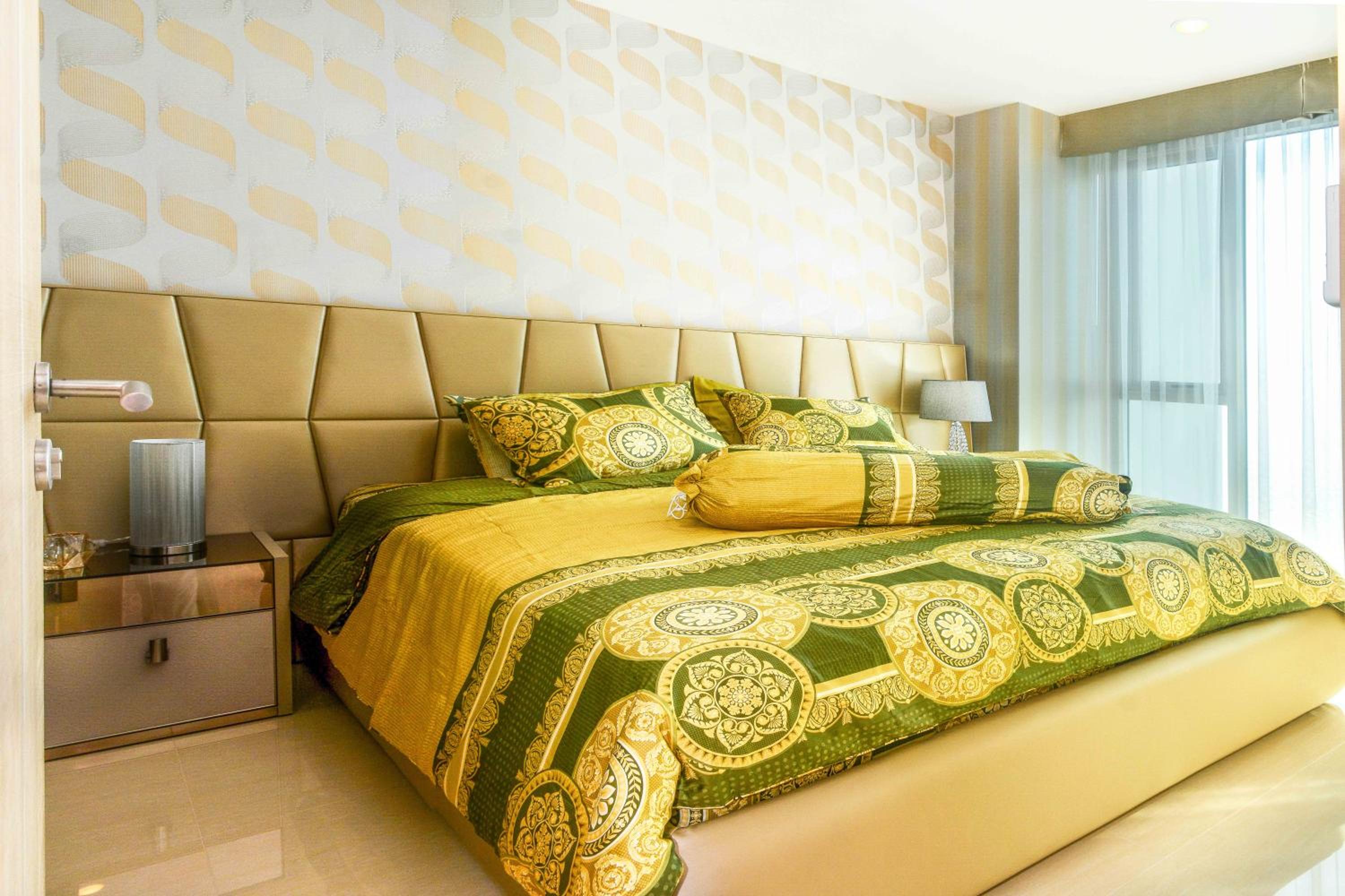 Apartment with Sea View photo 1