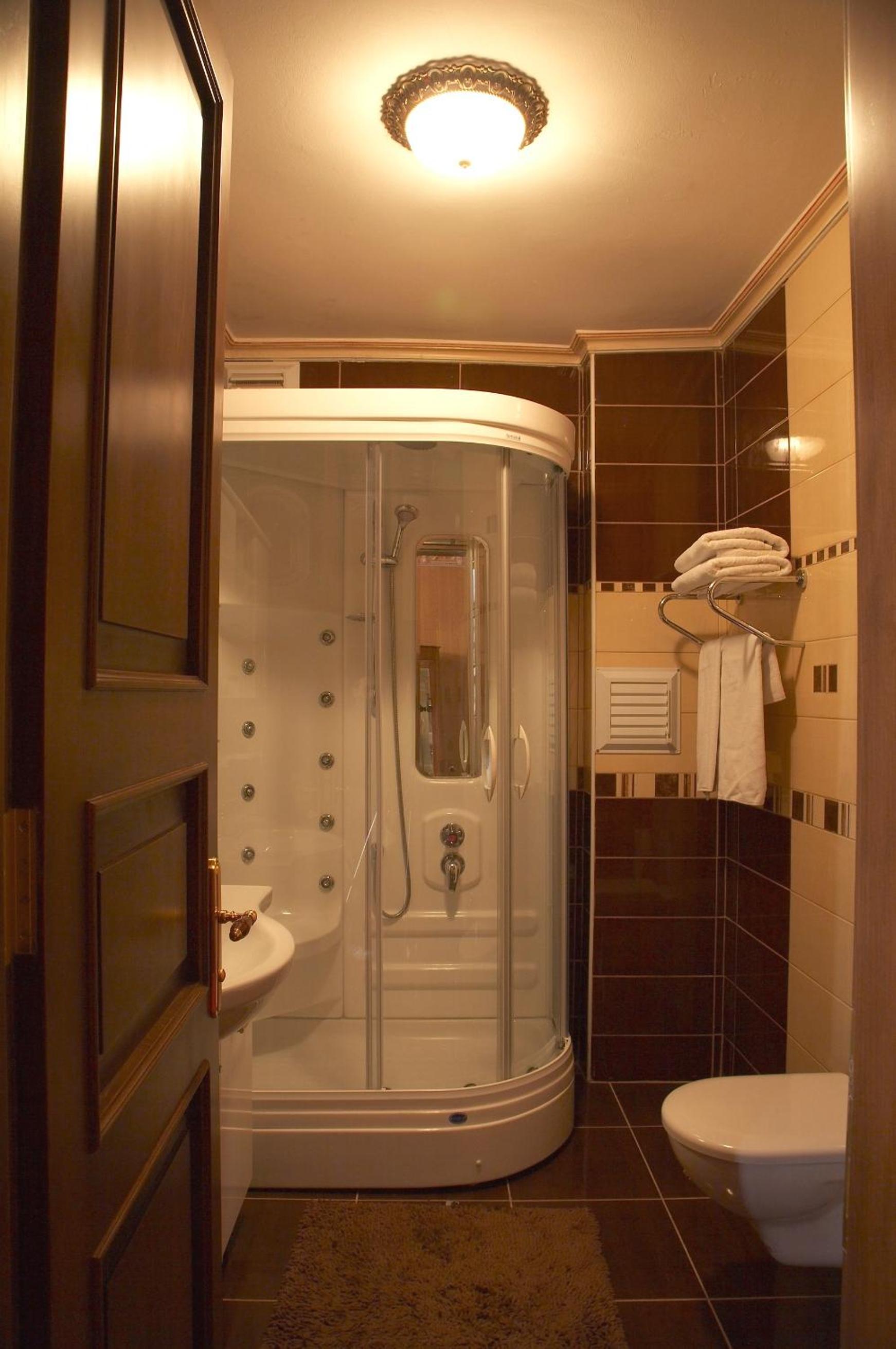 Corner Double Room photo 2