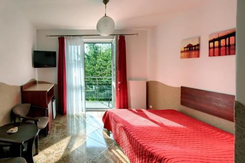 Quadruple Room photo 1