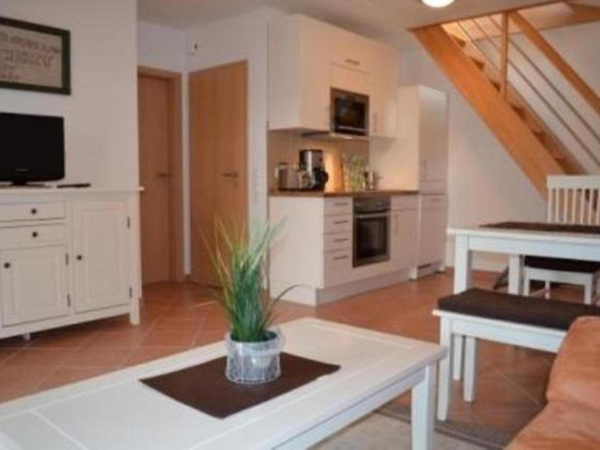 Two-Bedroom Apartment (2-4 Adults) photo 2