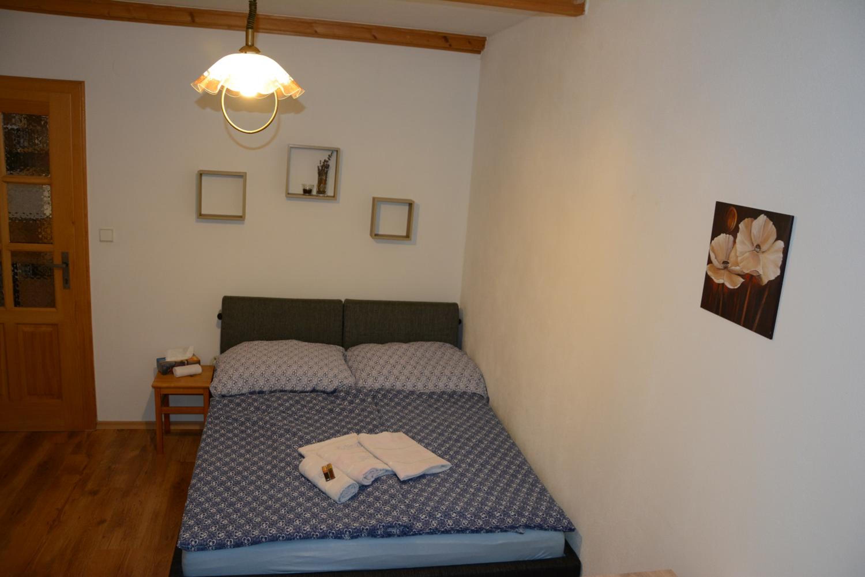 Triple Room with Private Bathroom photo 1