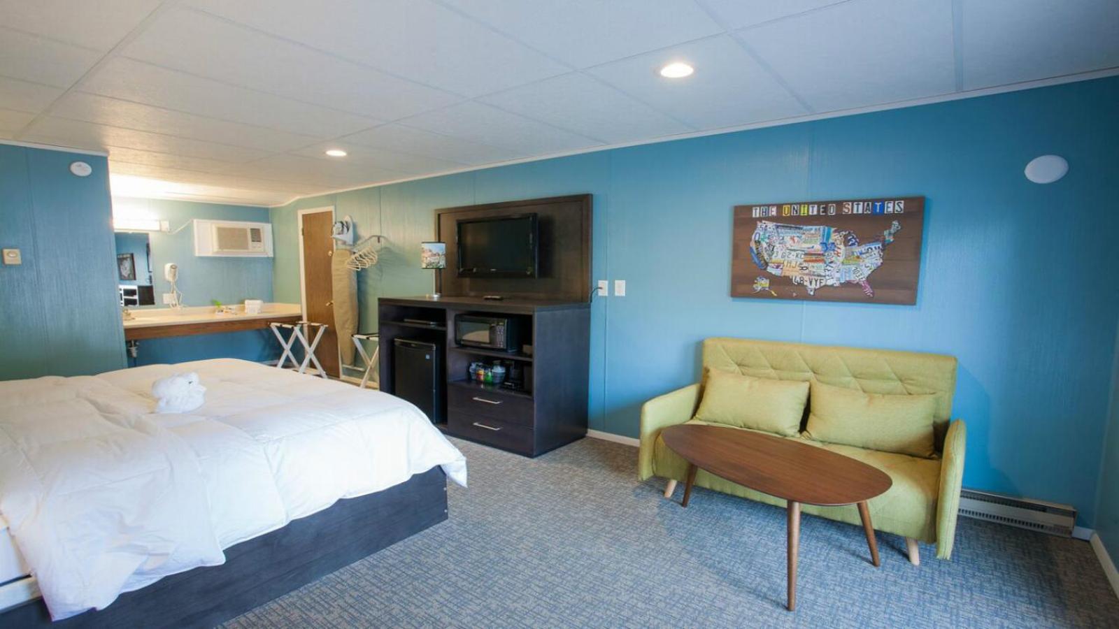 King Room photo 3