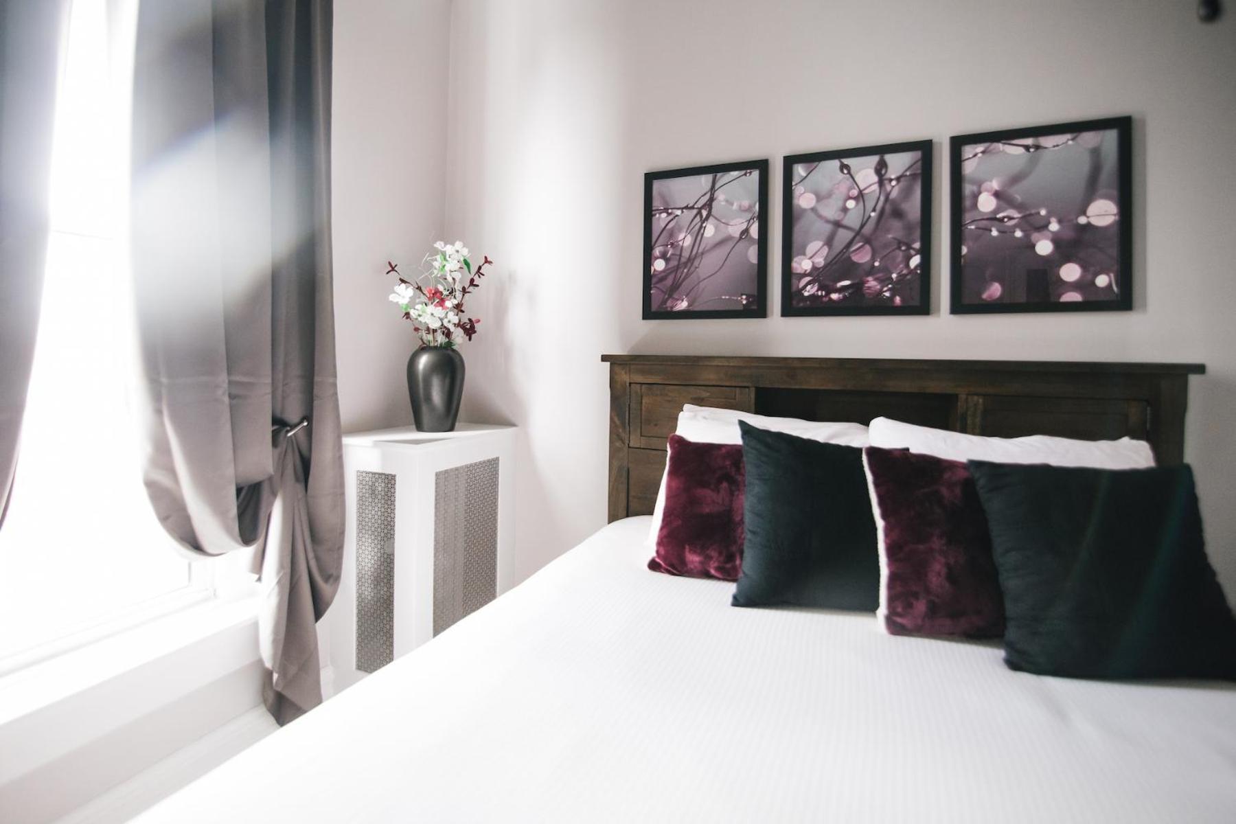 King Suite photo 1