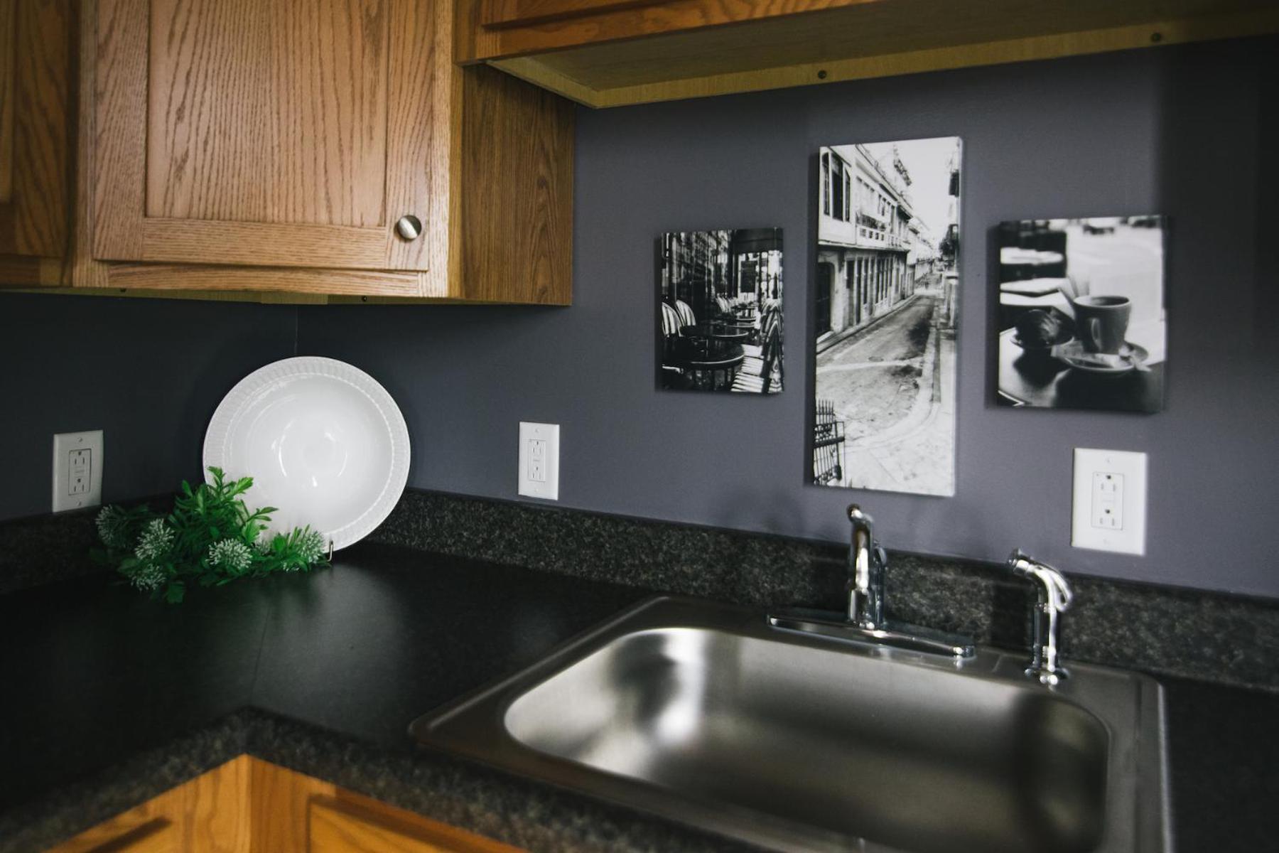 Deluxe King Suite photo 3