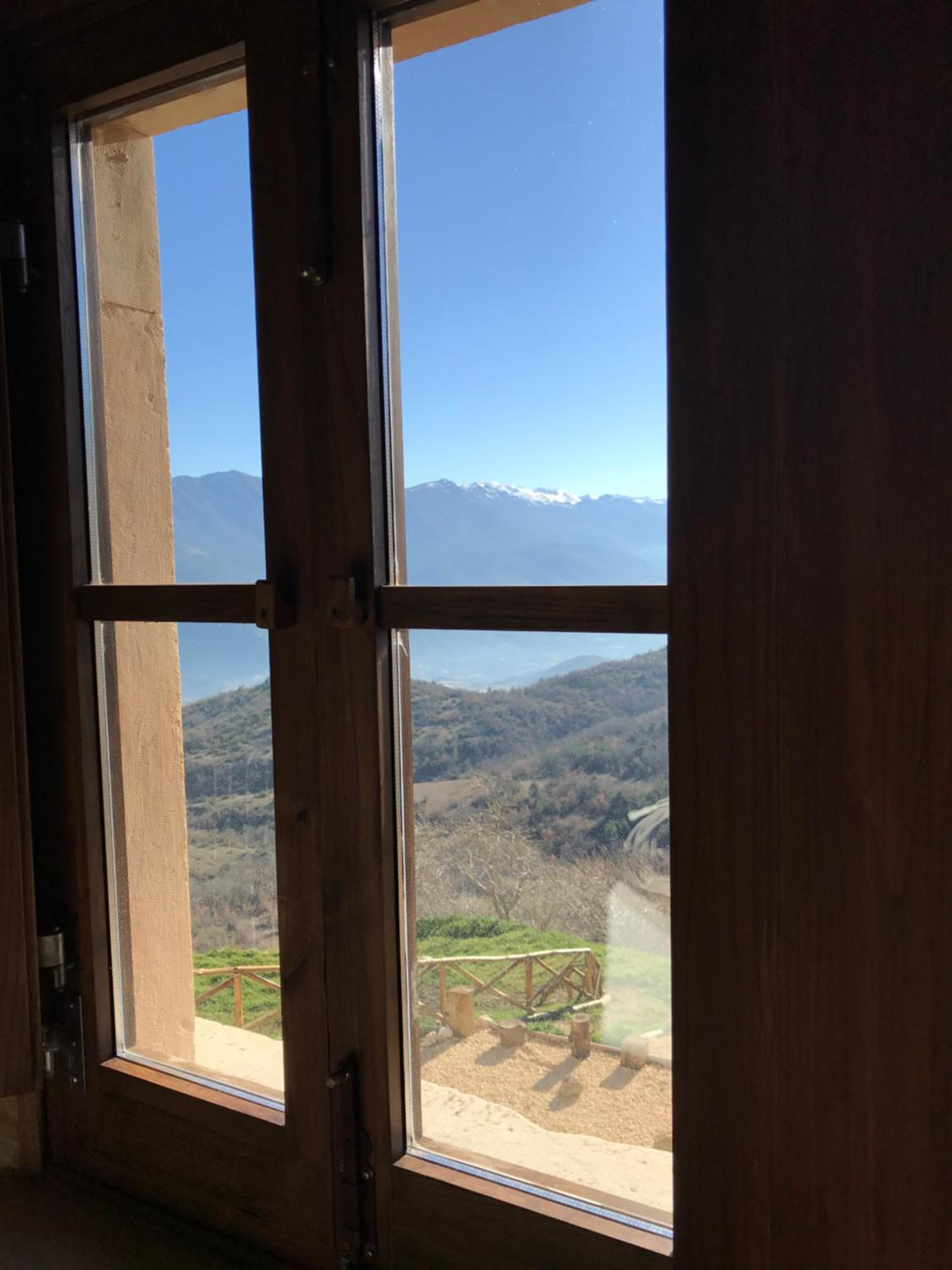Double Room with Mountain View - Photo 11