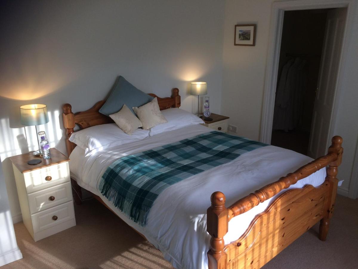 Double Room with Mountain View photo 2