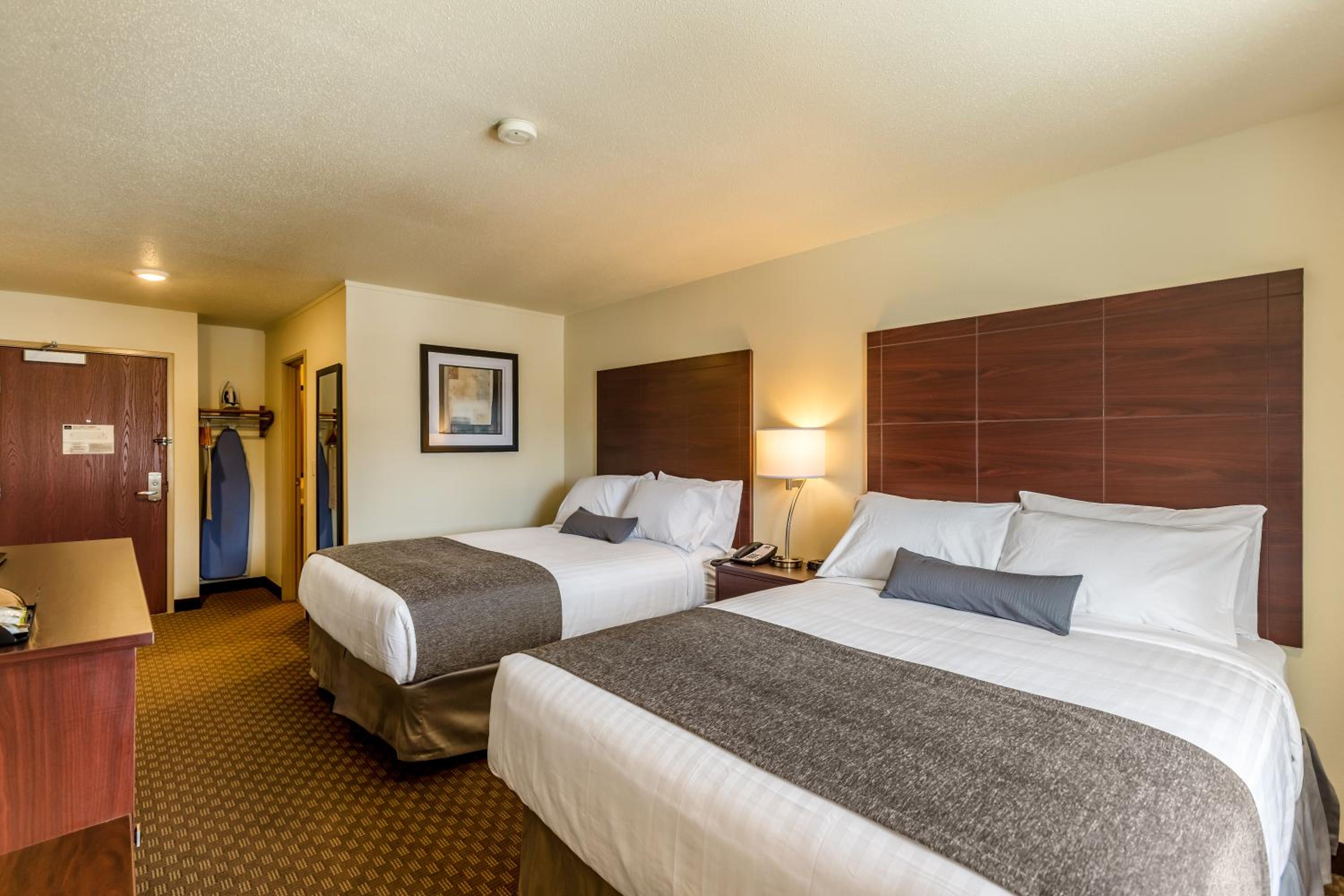 Quadruple Room photo 2