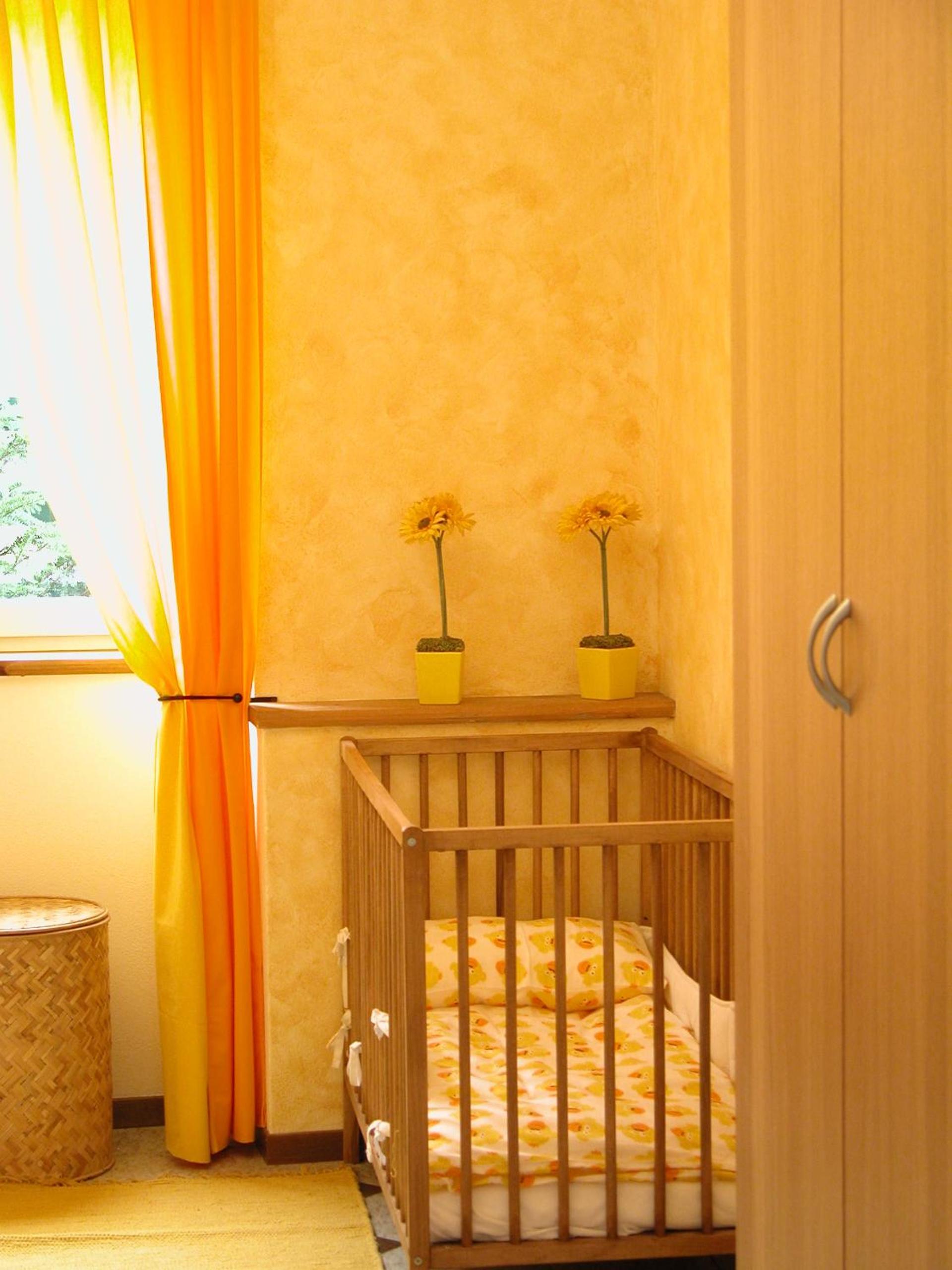 Apartment with Garden View - Photo 10