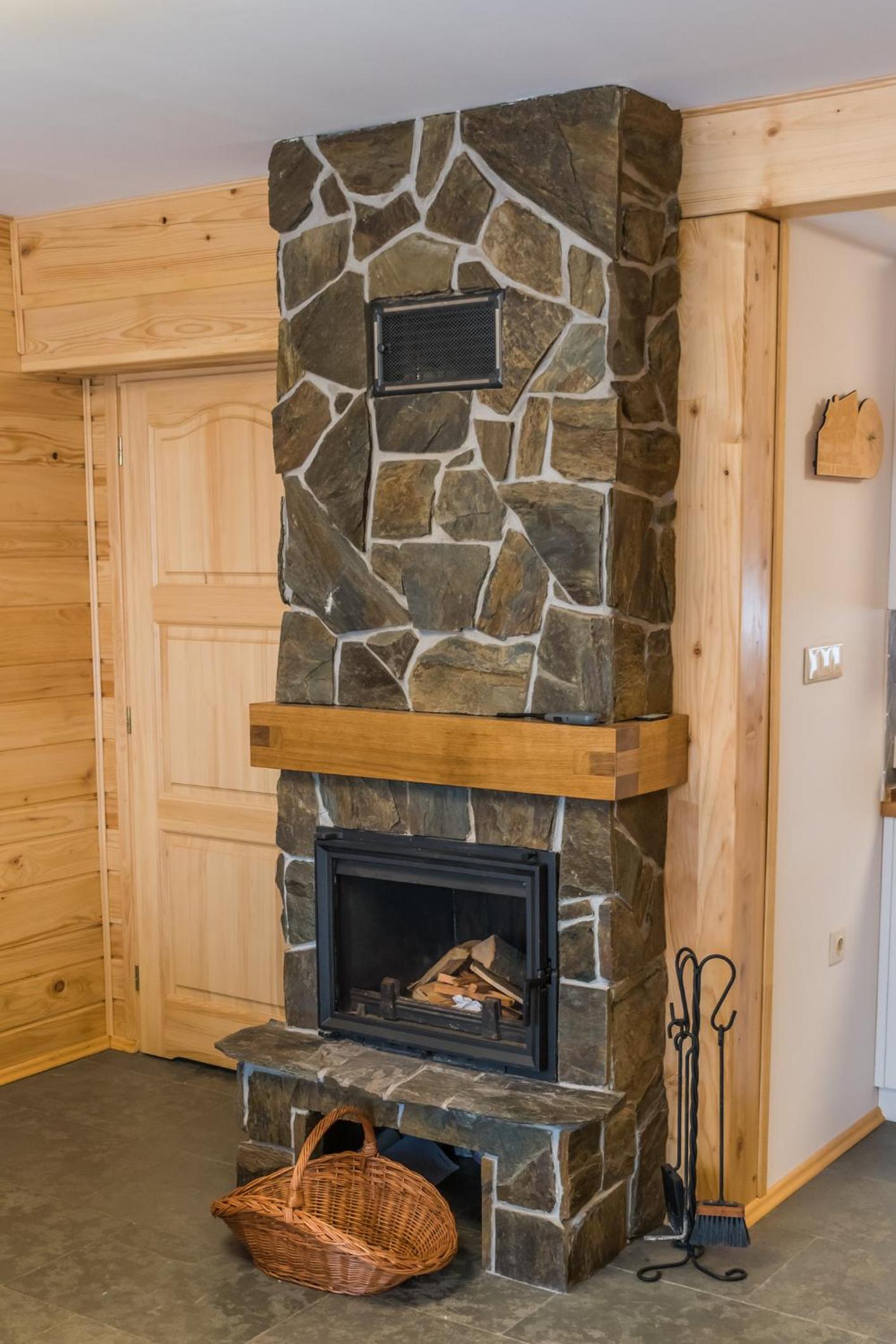 Two-Bedroom Chalet photo 2