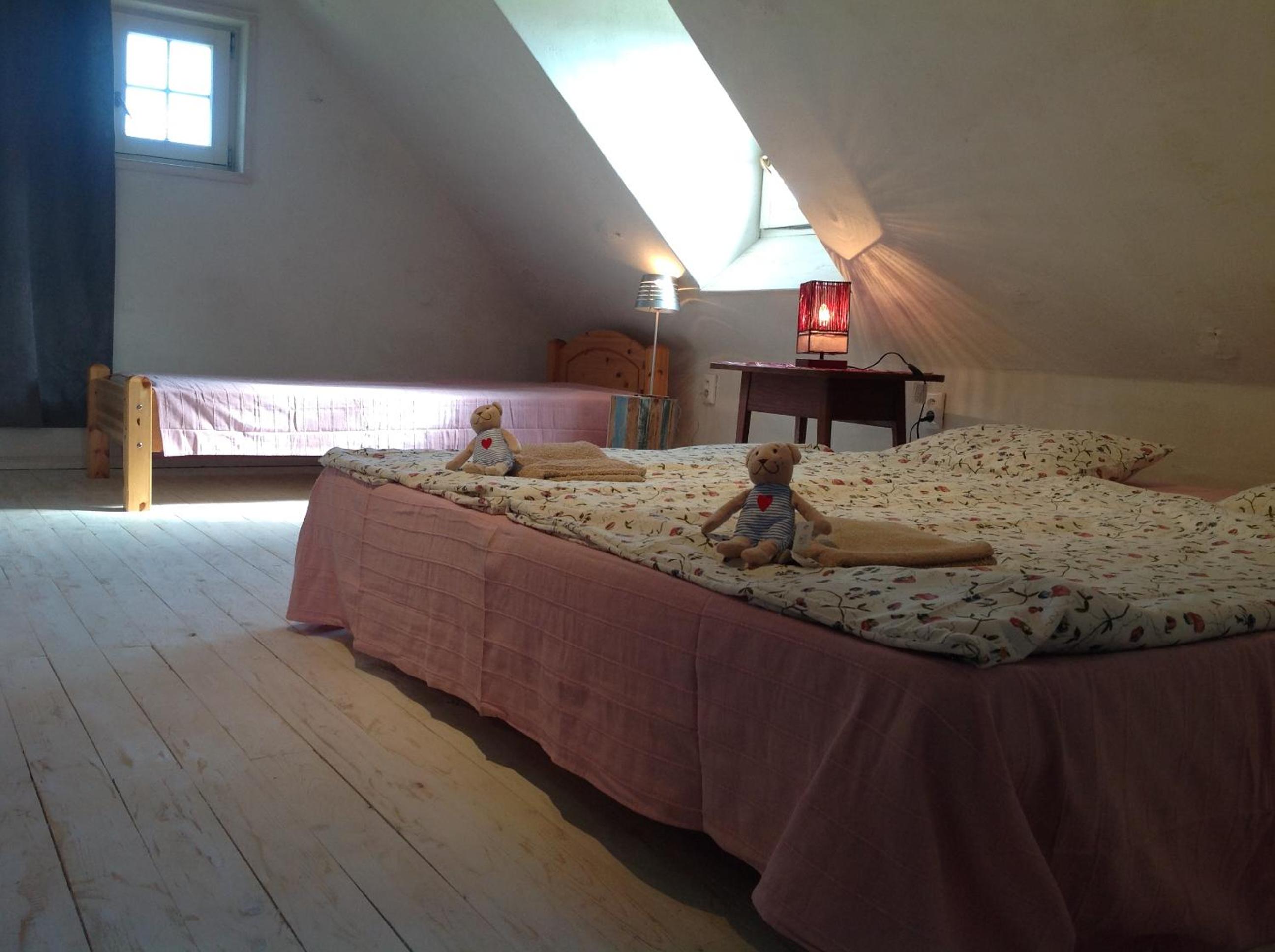 Cottage photo 3