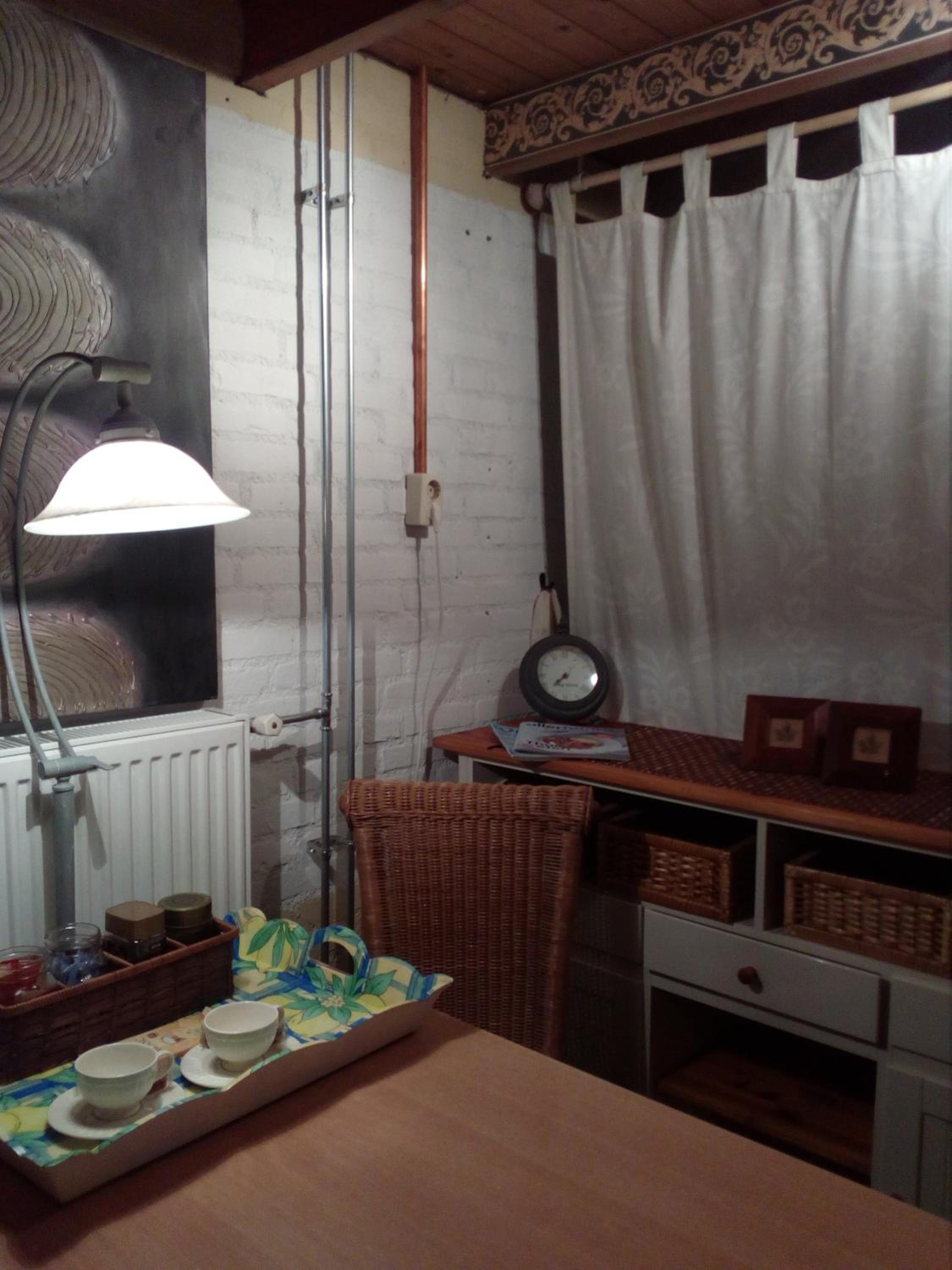 Studio Apartment - Photo 11