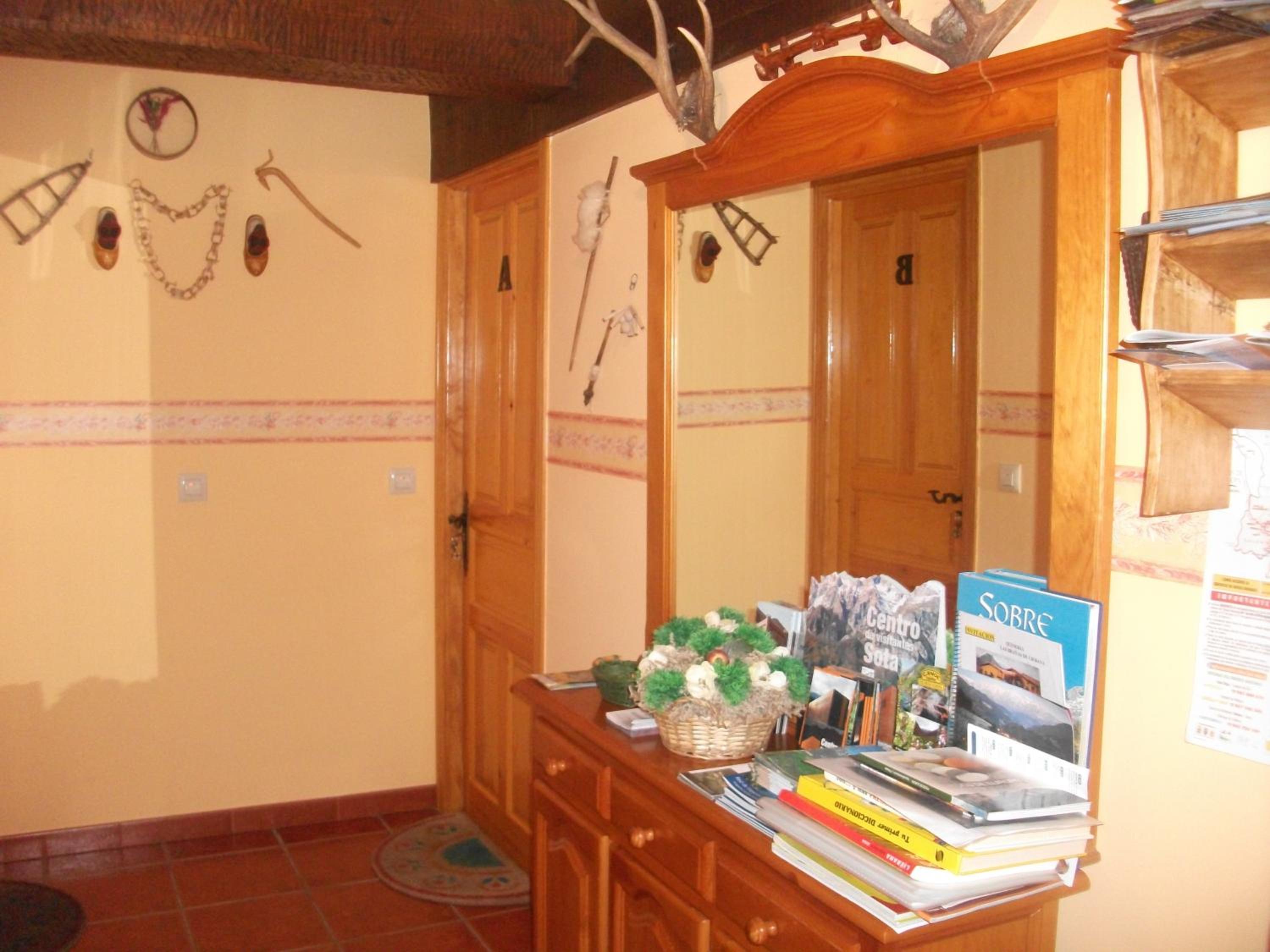 Apartamento de una habitación (2 adultos)