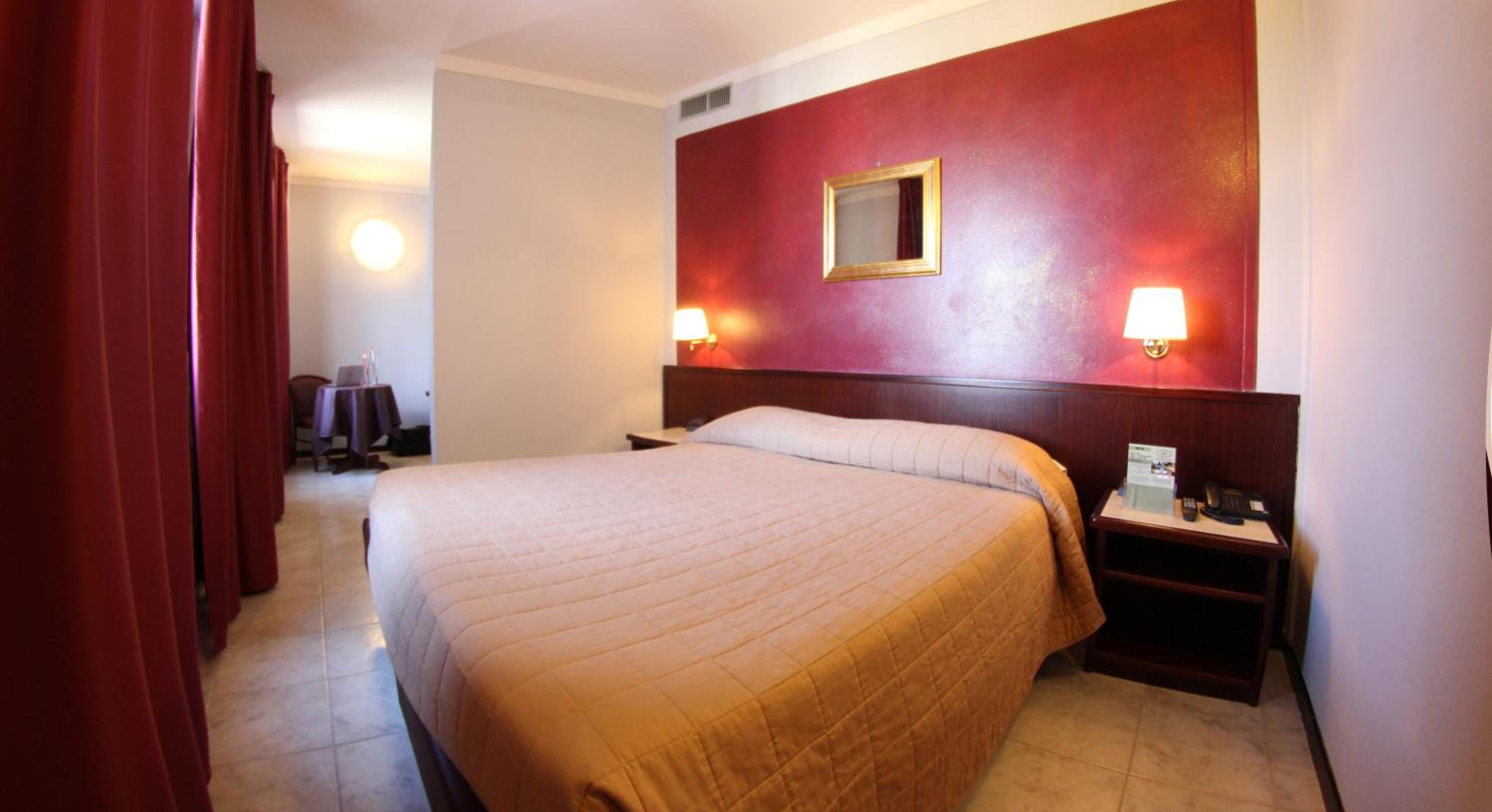 Single Room photo 1