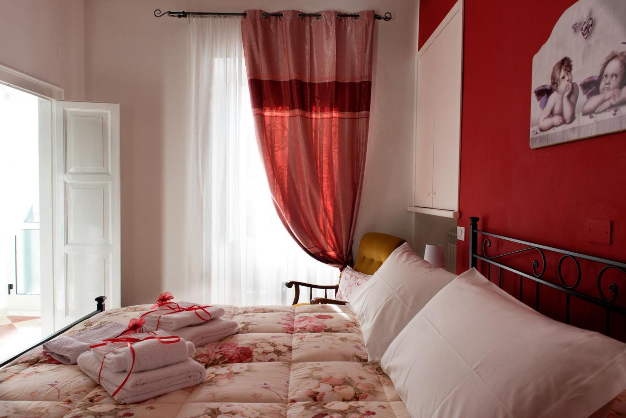 Double Room with Private Bathroom photo 2