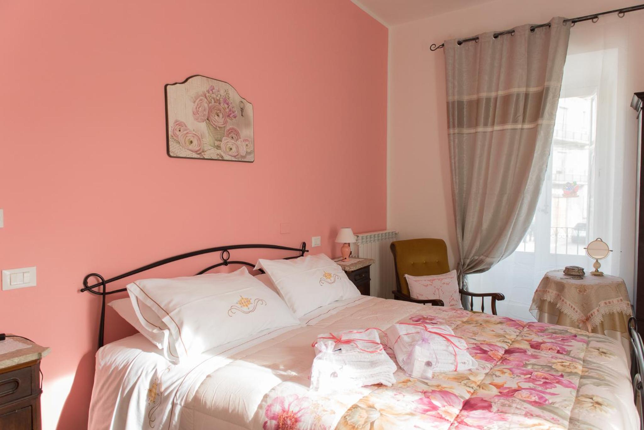 Double Room with Private Bathroom photo 3