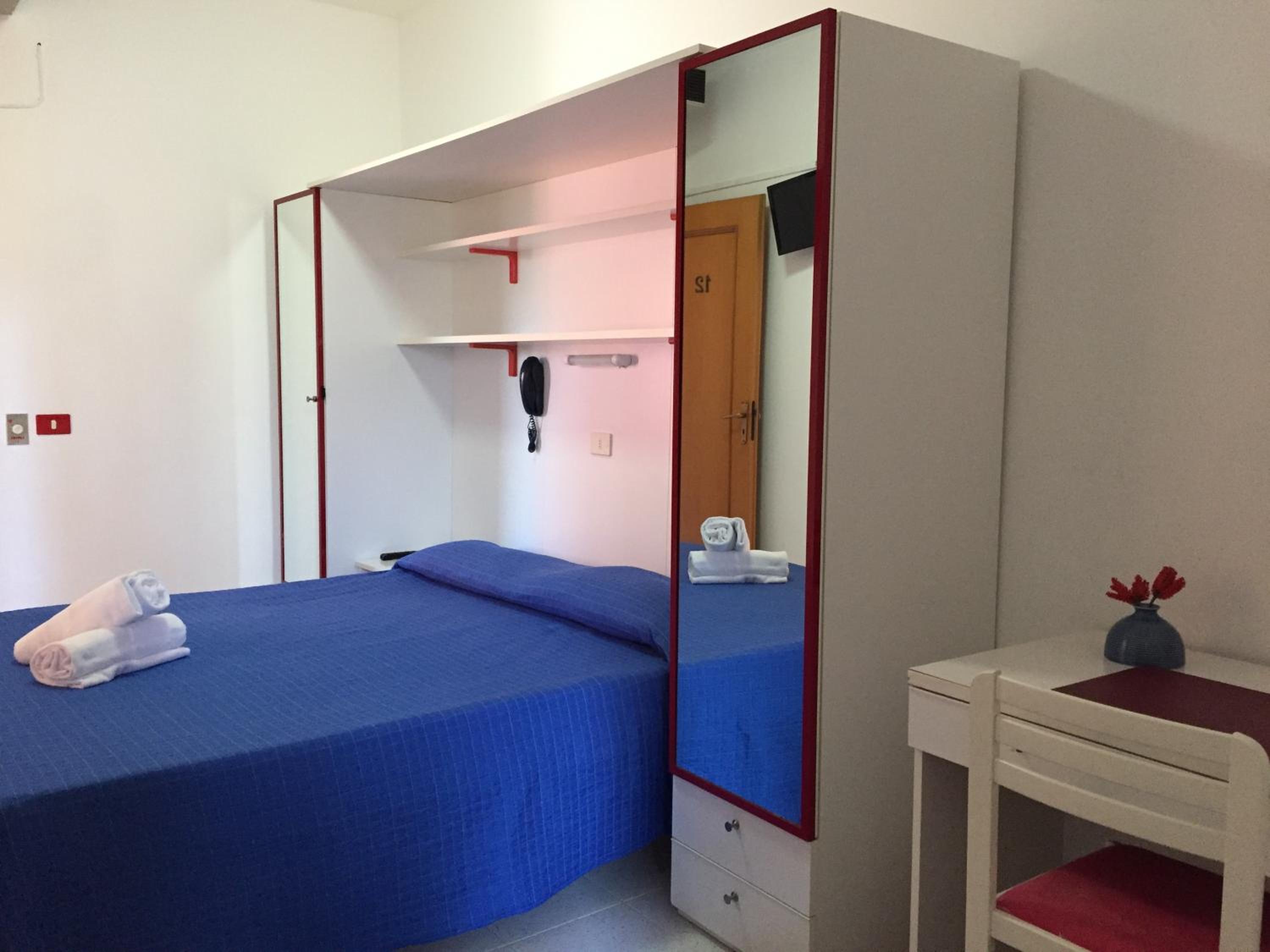 Economy Double Room - Photo 1