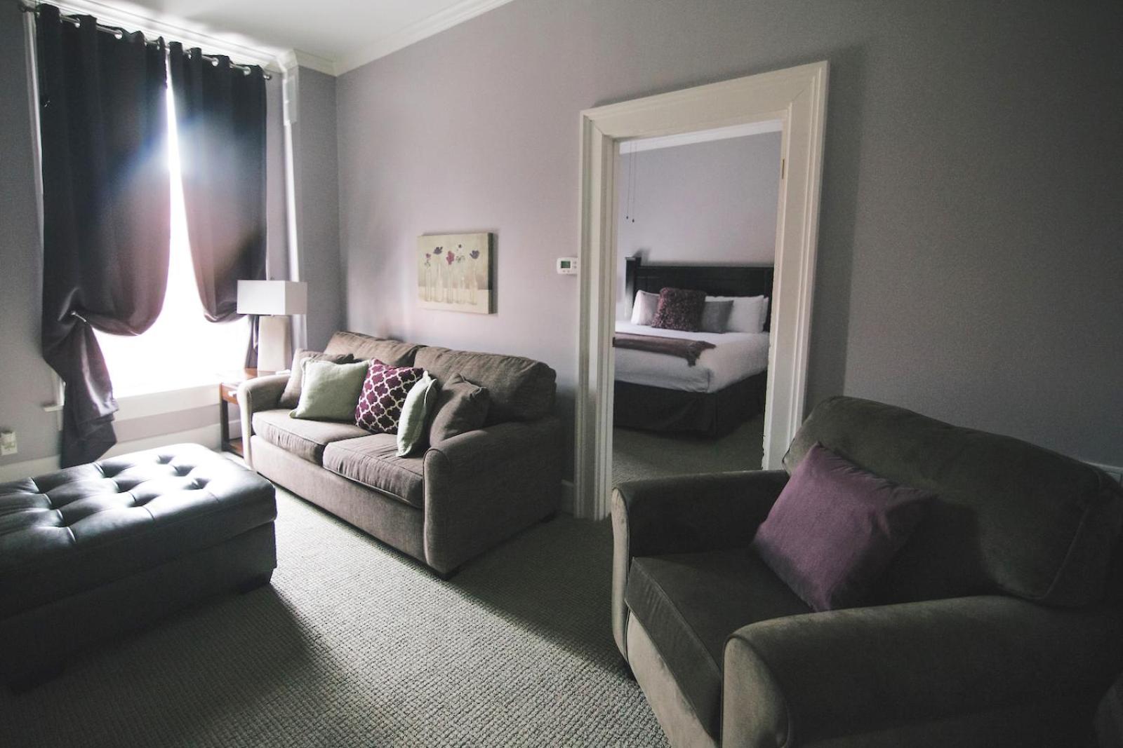 King Suite photo 3