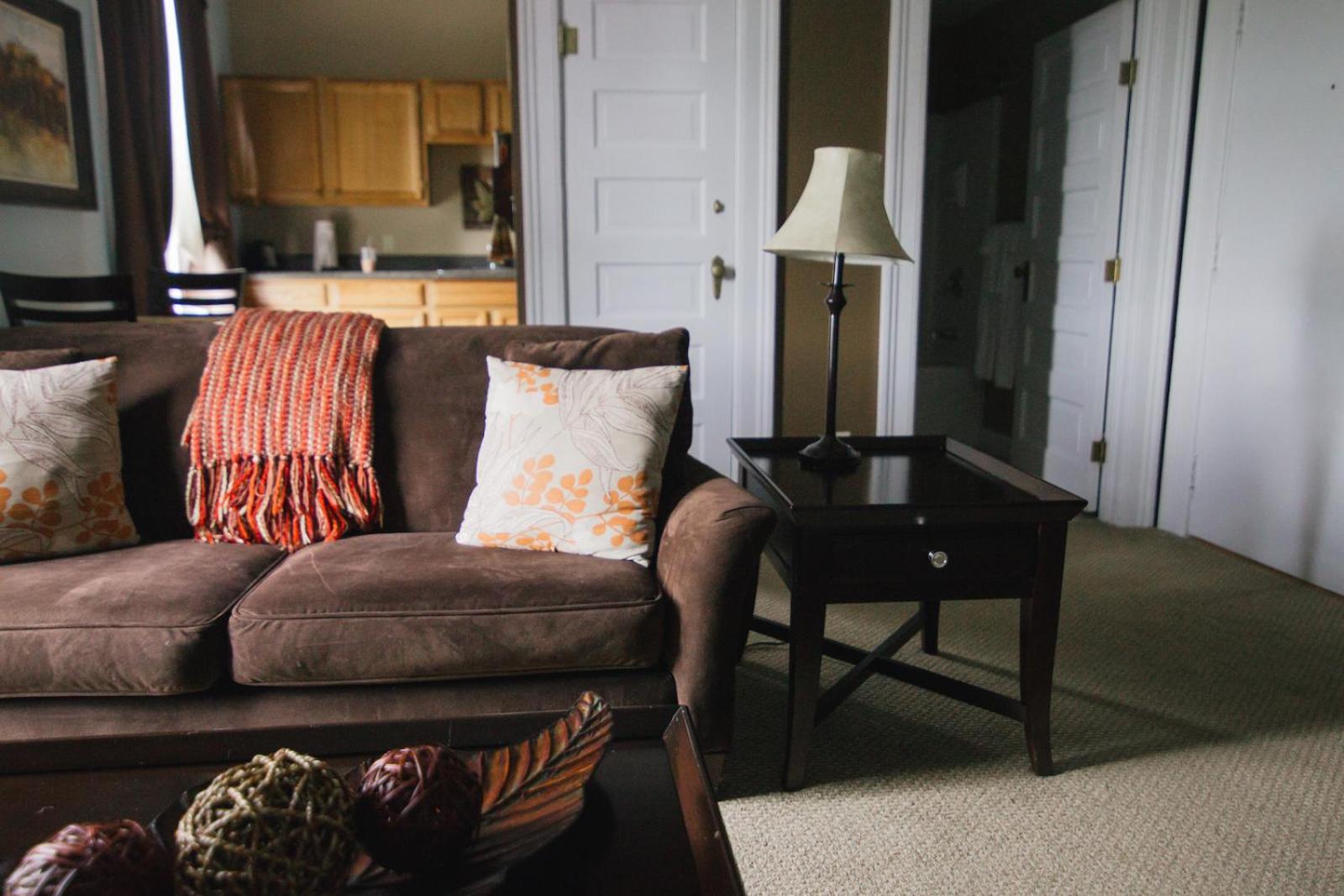 Queen Suite photo 2