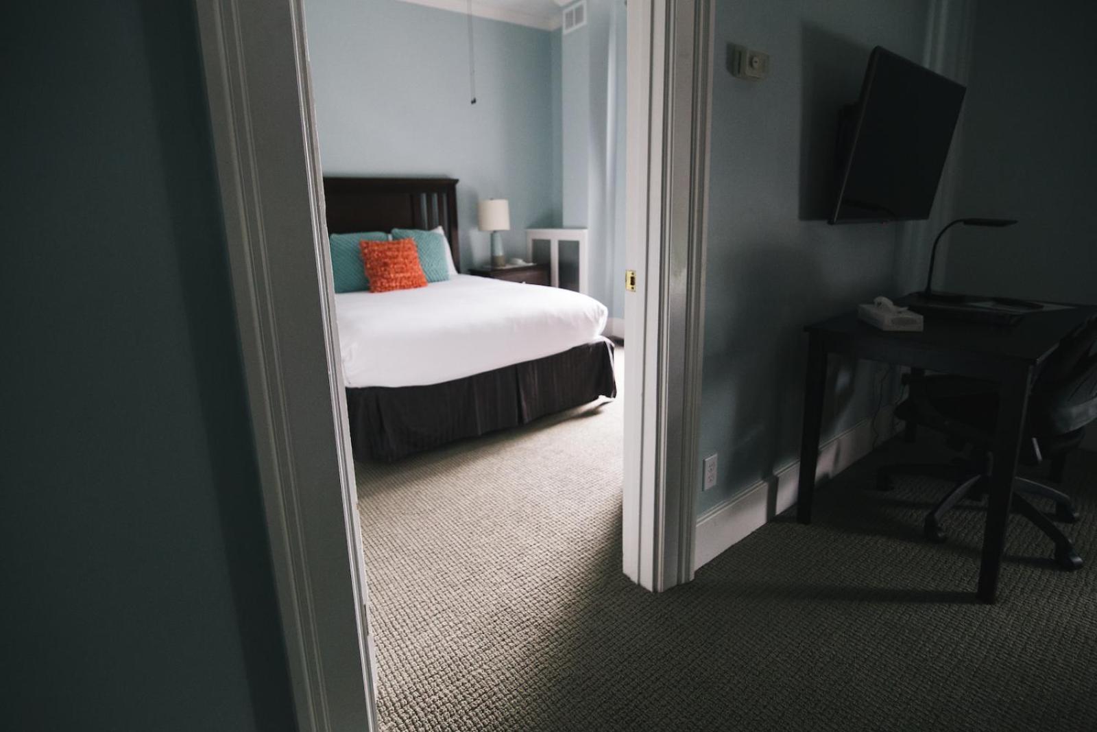 Superior Suite photo 1