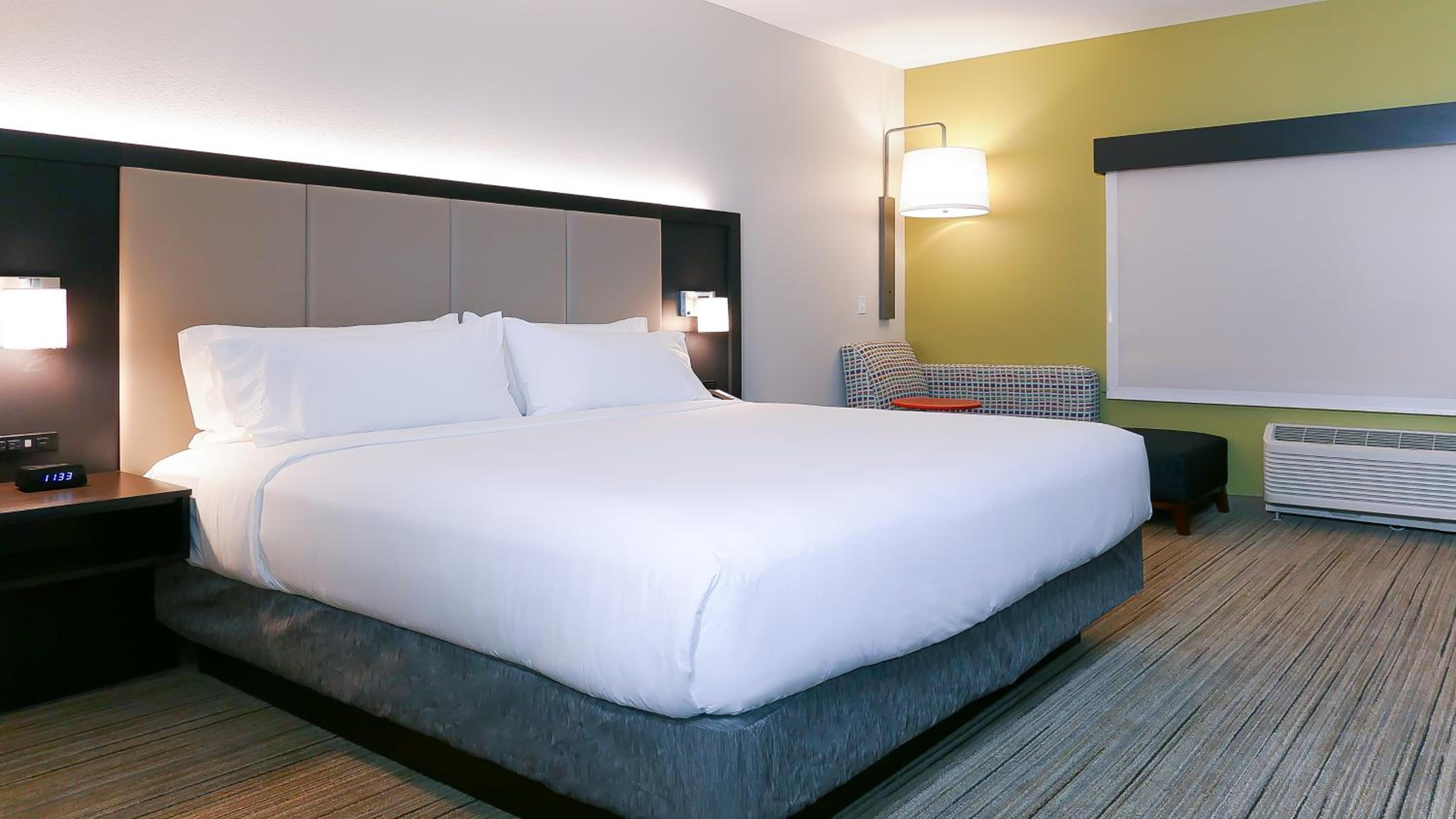 Standard Room - Photo 2