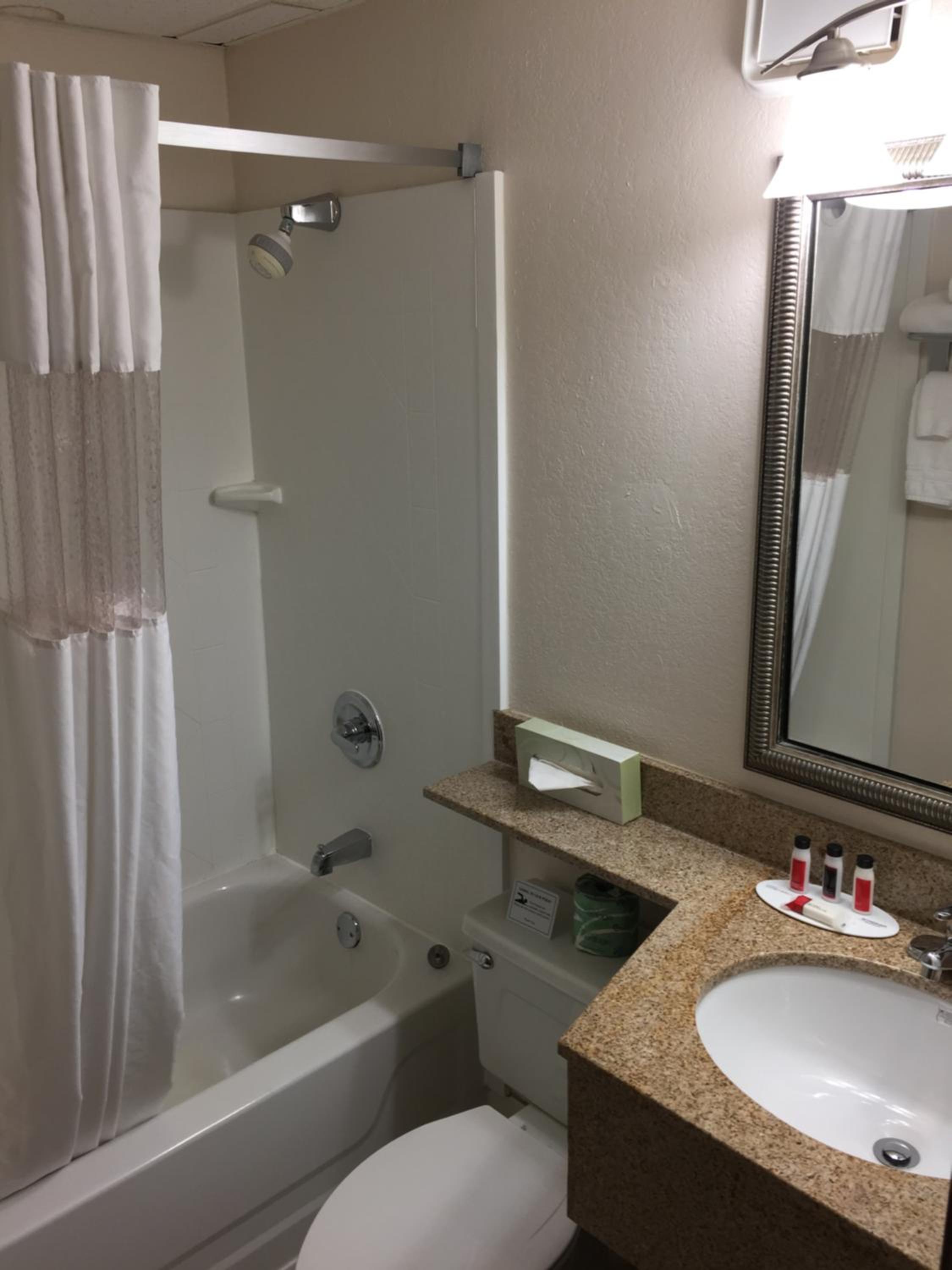 Deluxe Suite with Two Queen Beds - Non-Smoking - Photo 3