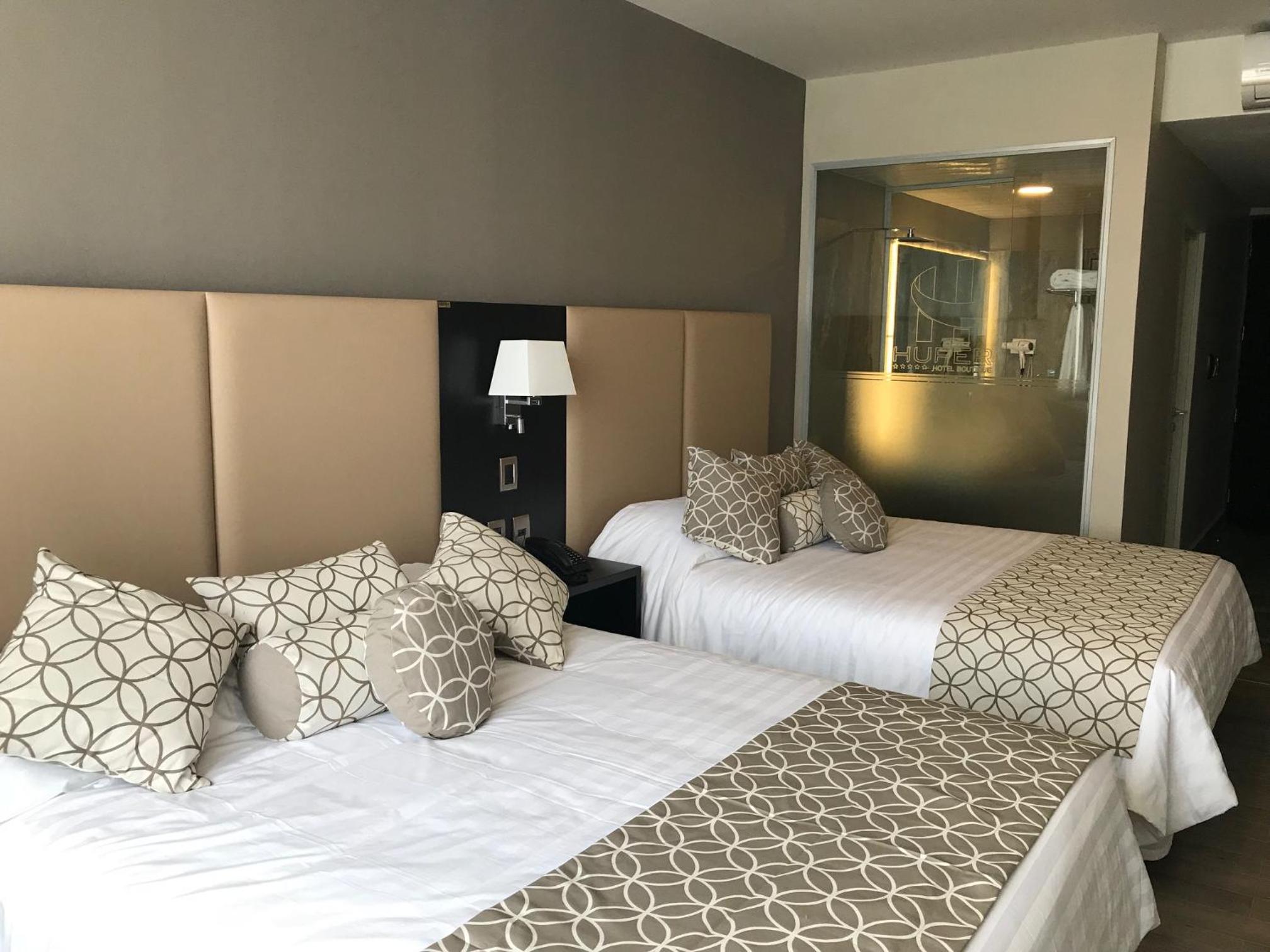 Superior Deluxe Double Or Twin Room  photo 2