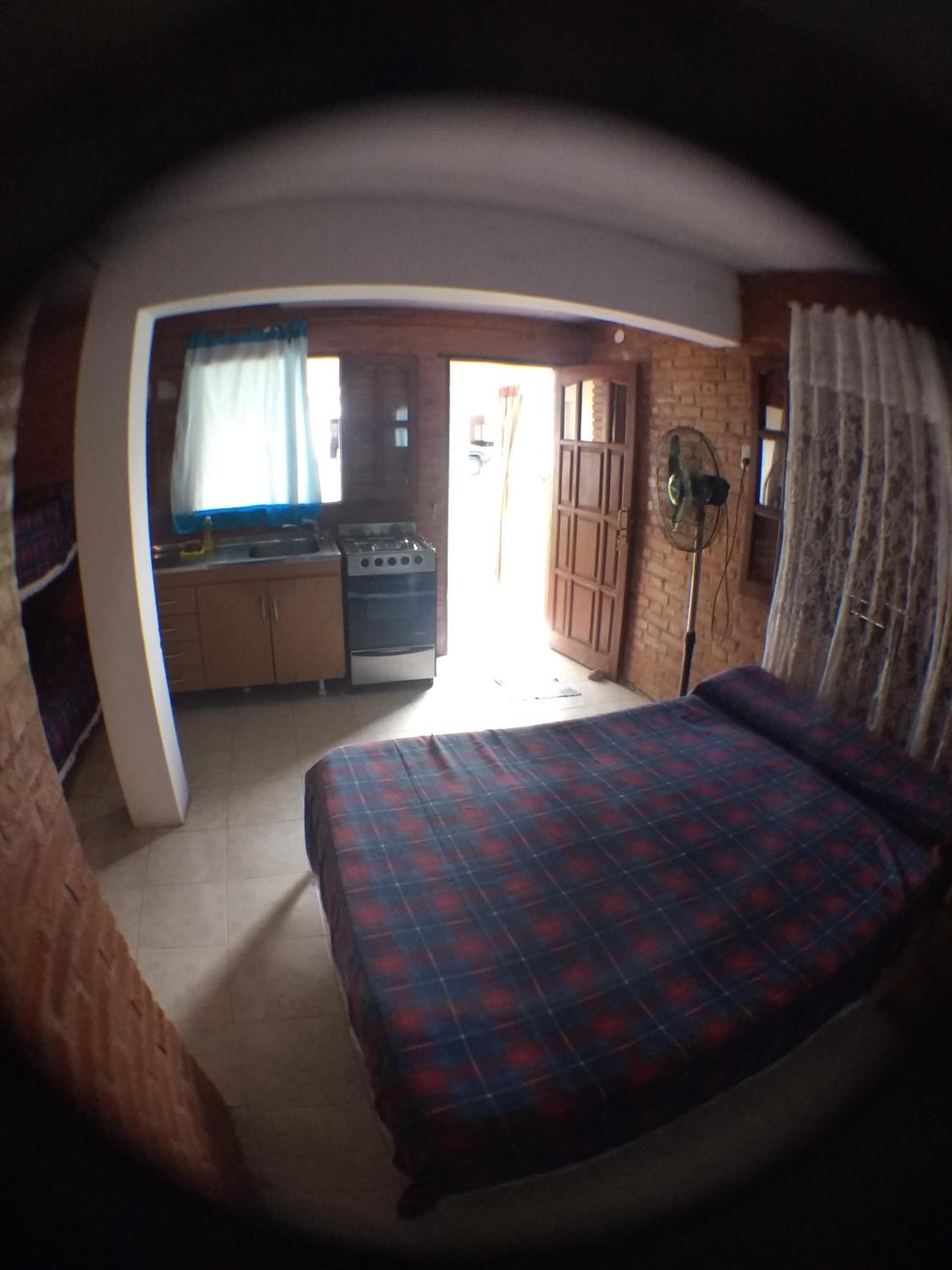 Apartment with Garden View photo 1