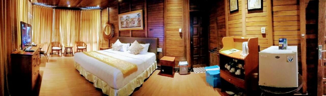 Grand Suite - Photo 14